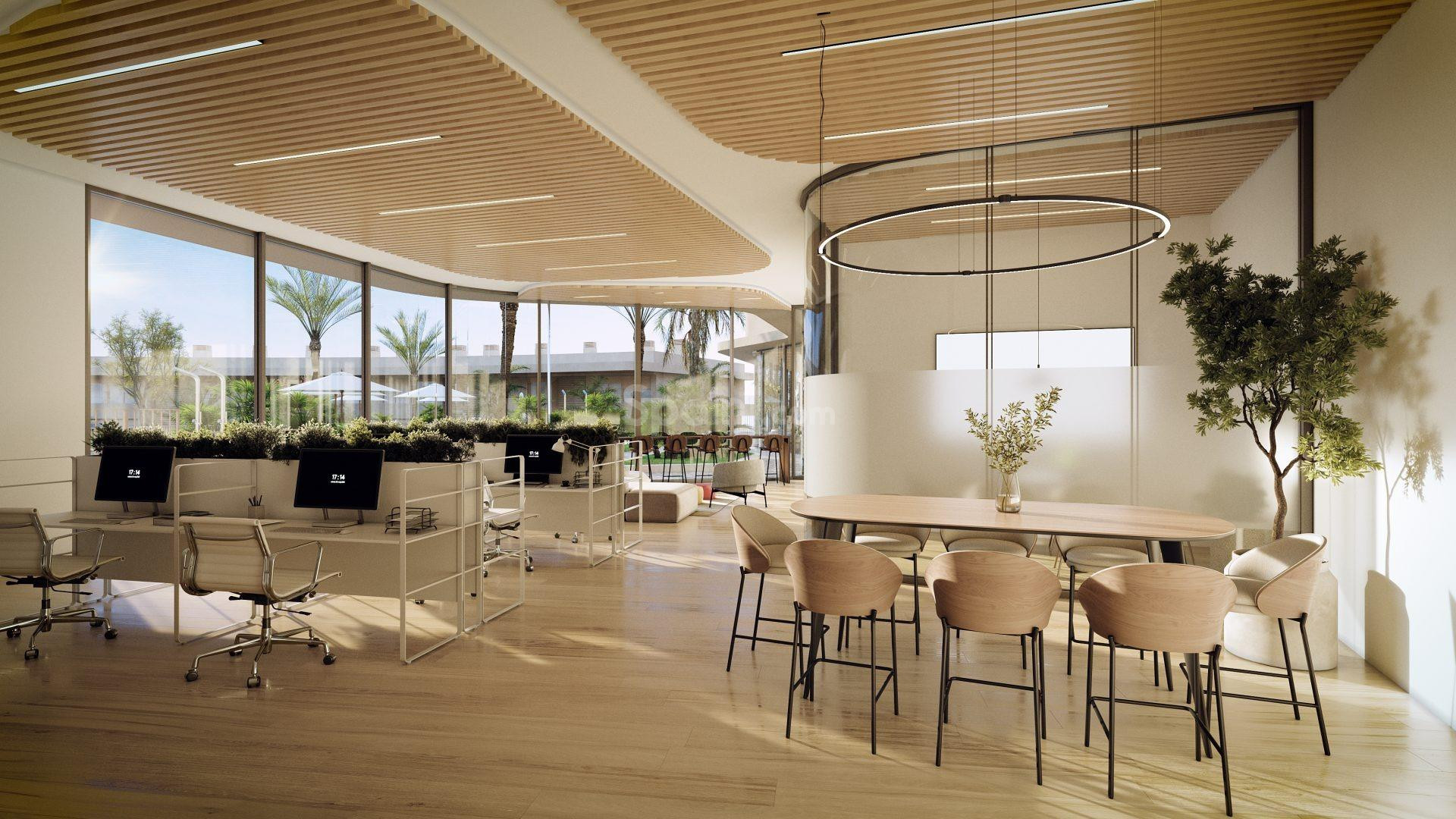New Build - Wohnung -
Fuengirola - Higuerón