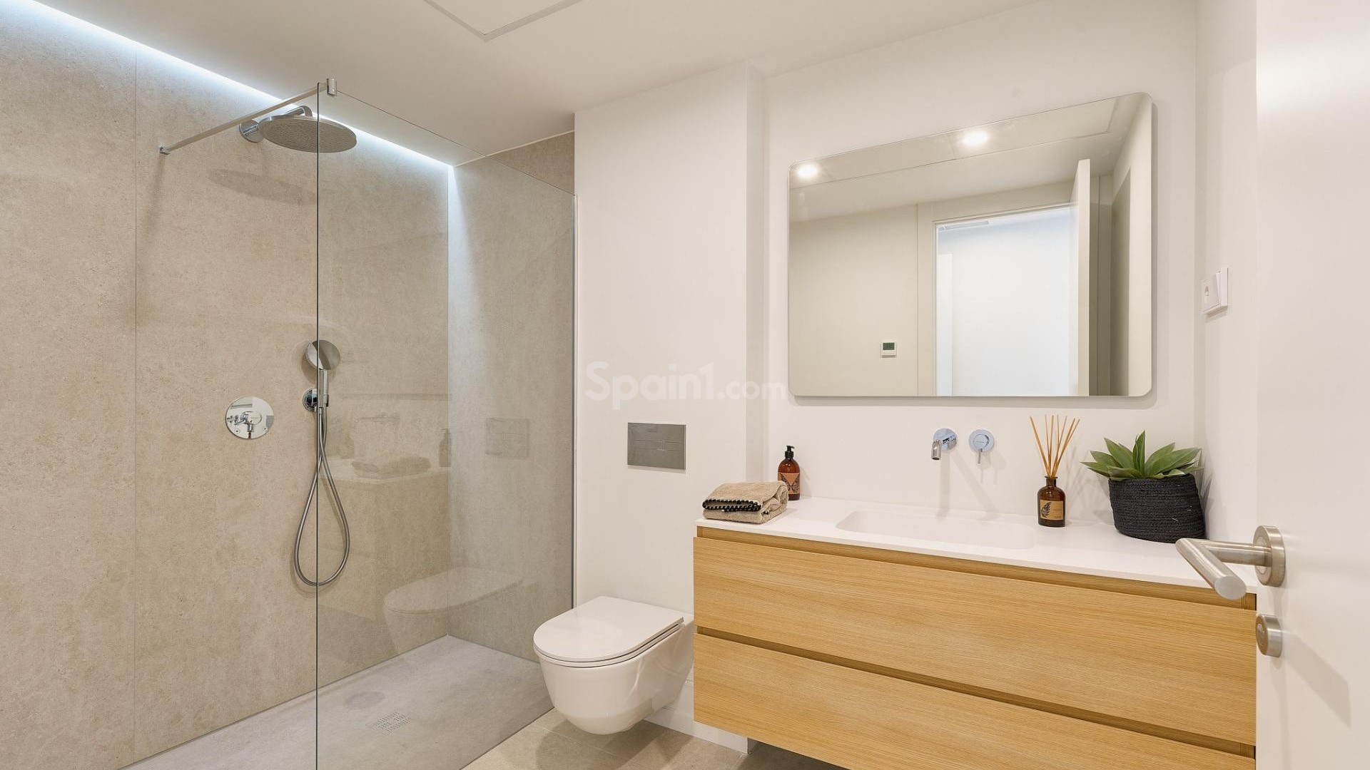 New Build - Wohnung -
Fuengirola - Higuerón