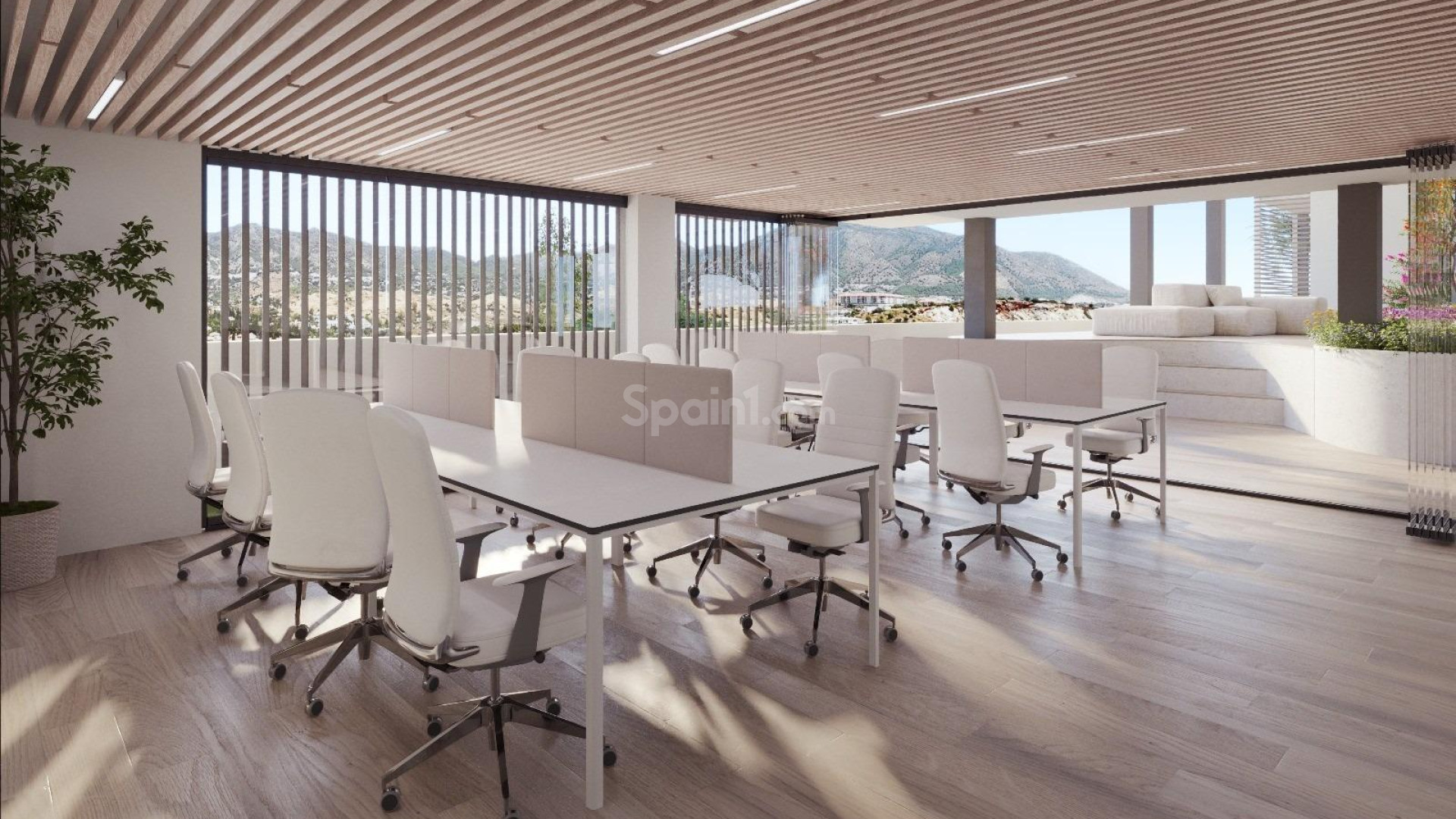 New Build - Wohnung -
Fuengirola - La Loma