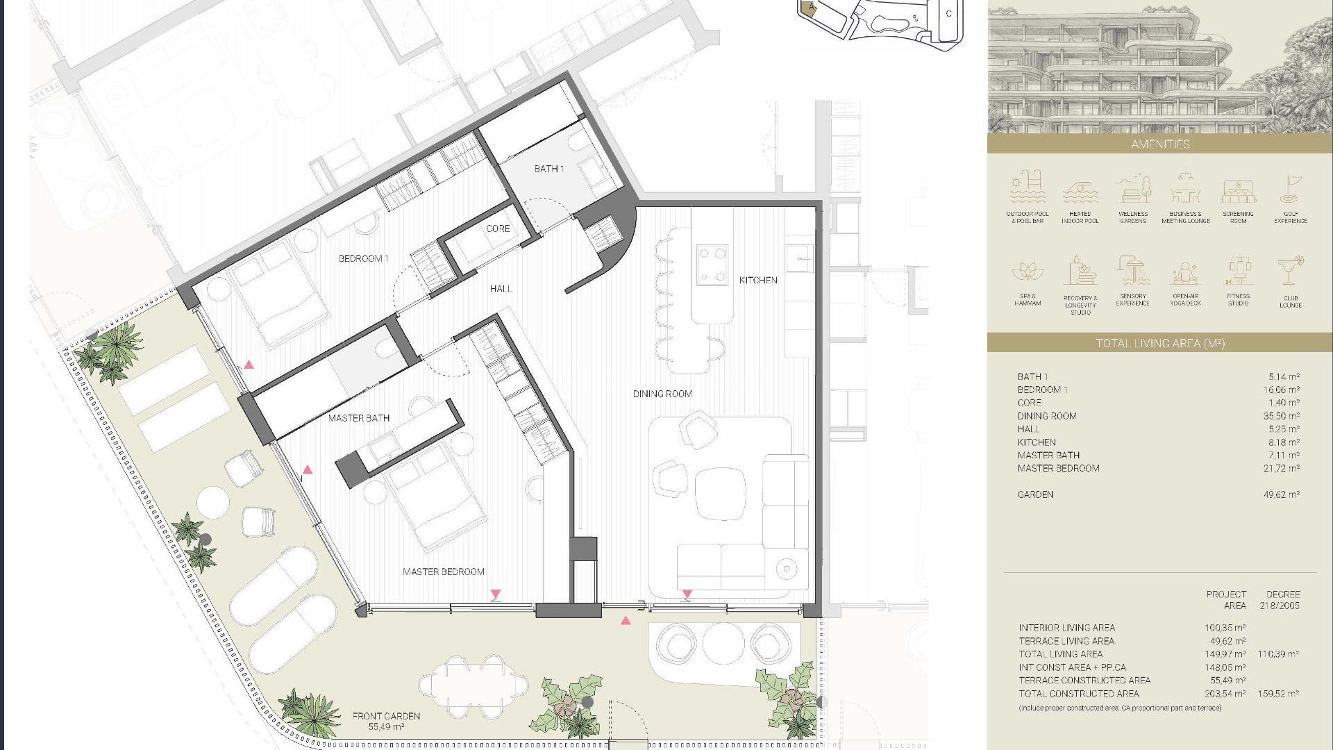 New Build - Wohnung -
Fuengirola - Los Boliches