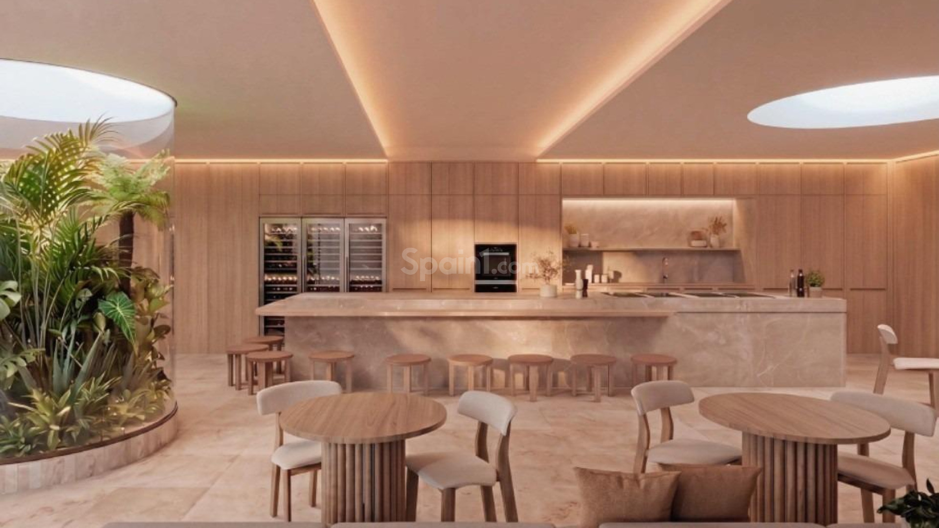 New Build - Wohnung -
Fuengirola - Los Boliches
