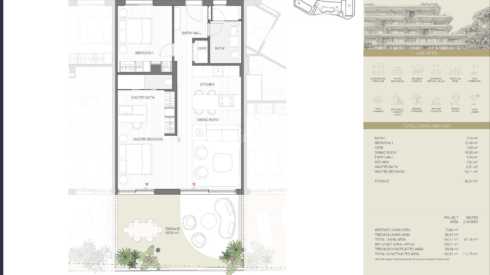 New Build - Wohnung -
Fuengirola - Los Boliches