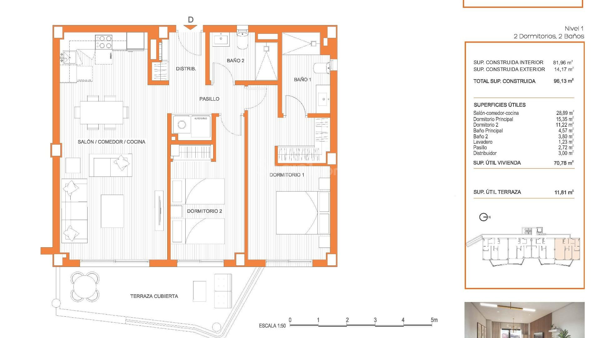 New Build - Wohnung -
Fuengirola - Los Pacos