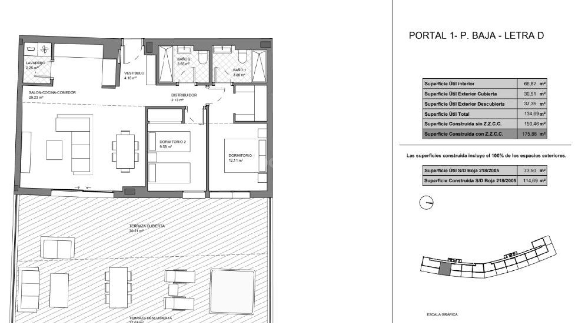 New Build - Wohnung -
Fuengirola - Los Pacos