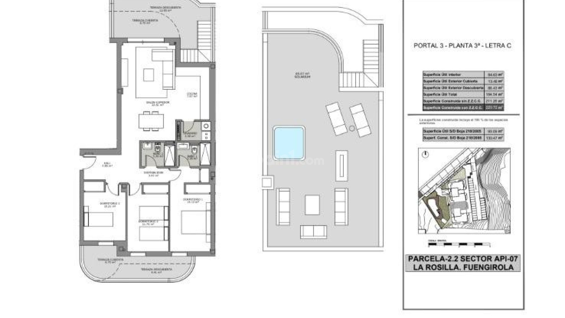 New Build - Wohnung -
Fuengirola - Los Pacos