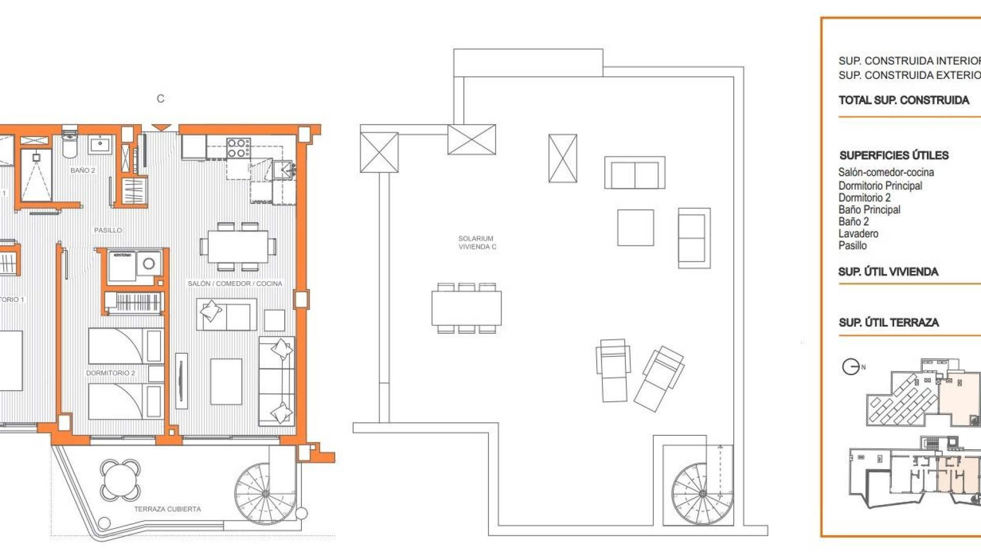 New Build - Wohnung -
Fuengirola - Los Pacos