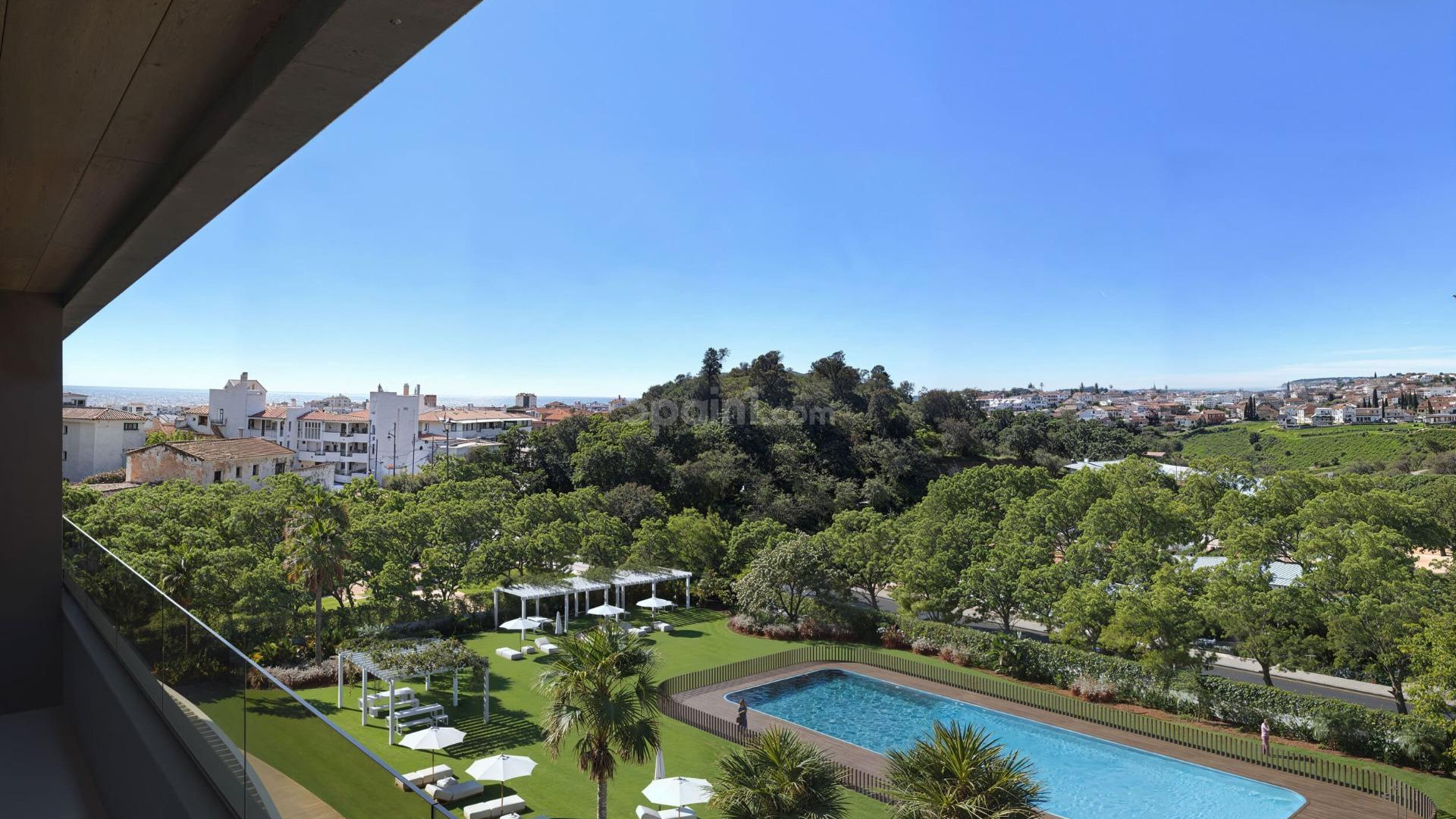 New Build - Wohnung -
Fuengirola - Los Pacos
