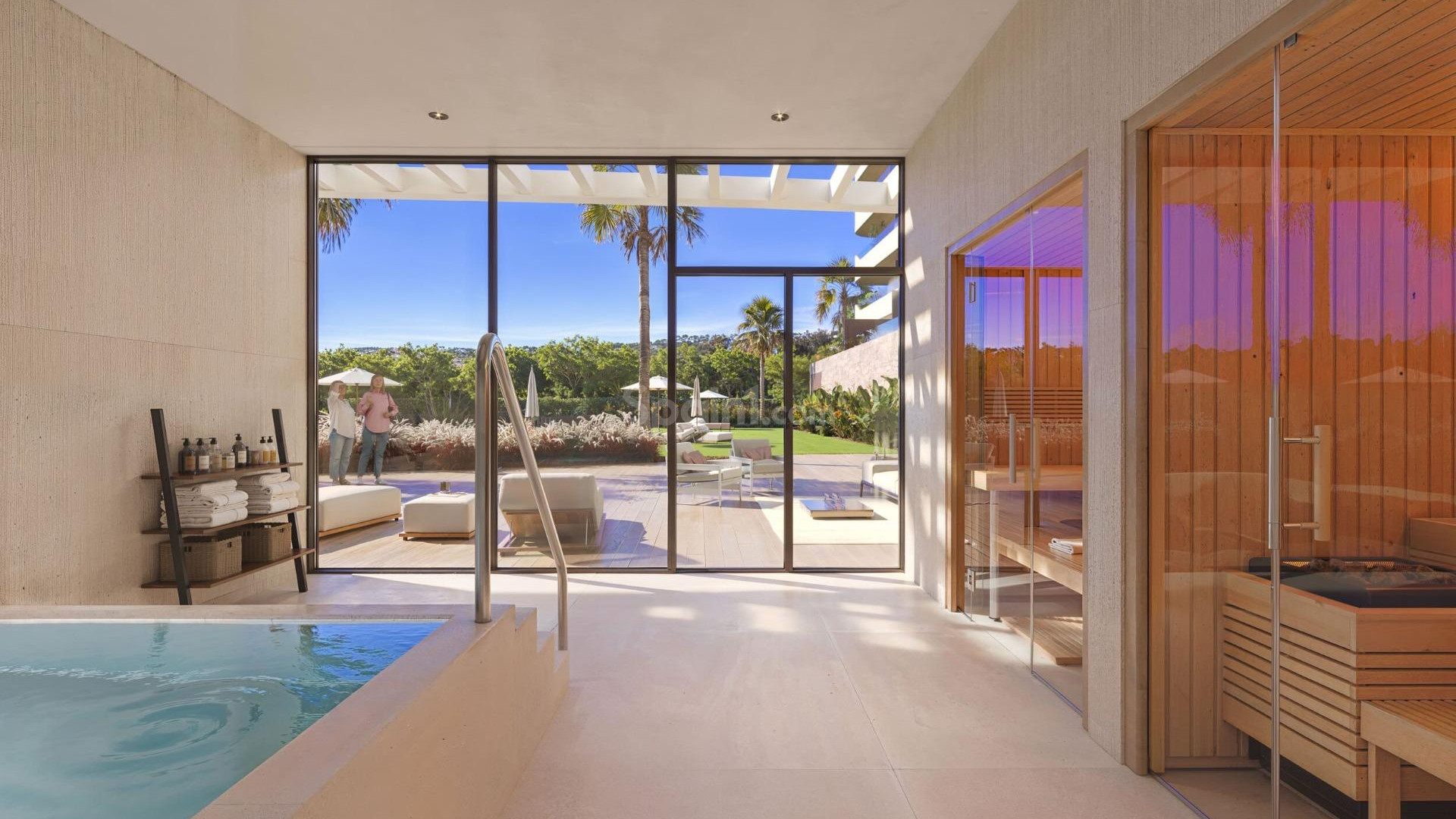 New Build - Wohnung -
Fuengirola - Los Pacos
