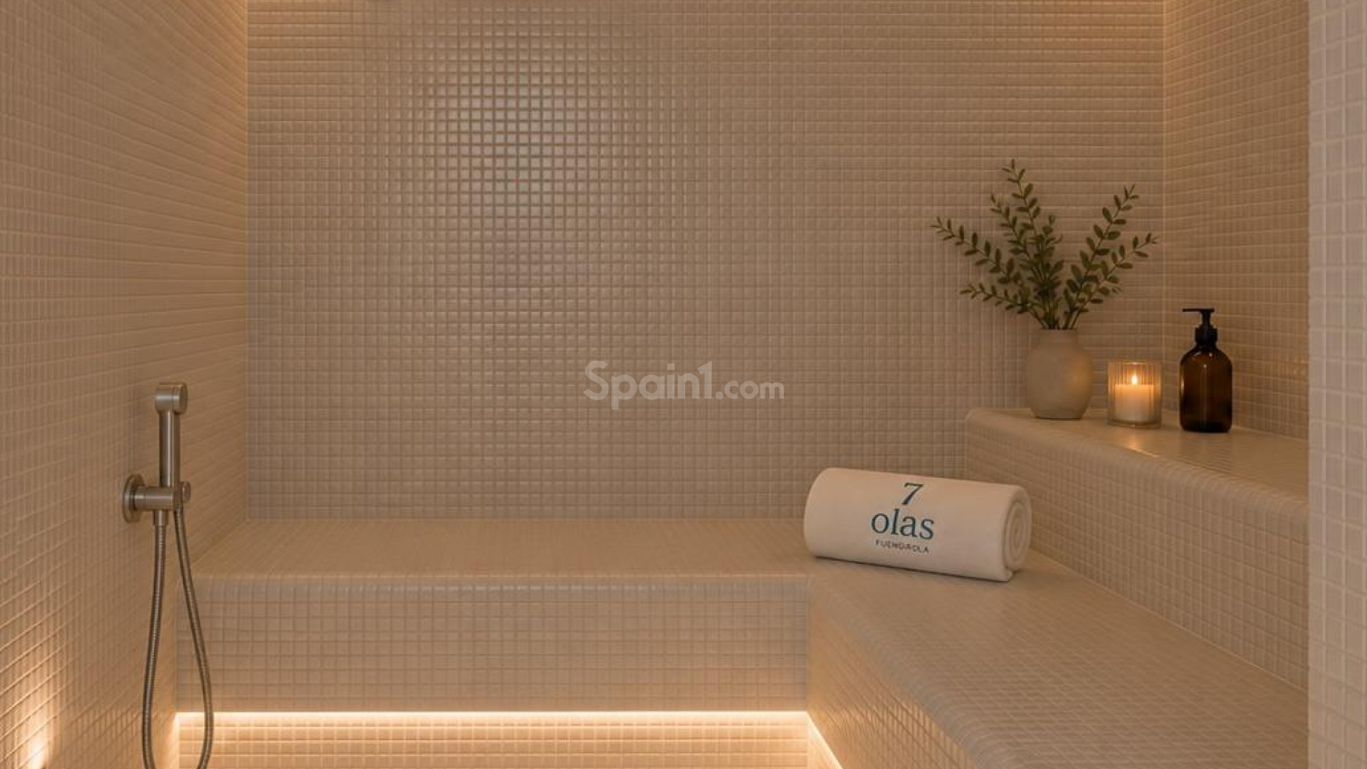 New Build - Wohnung -
Fuengirola - Parque de la Loma