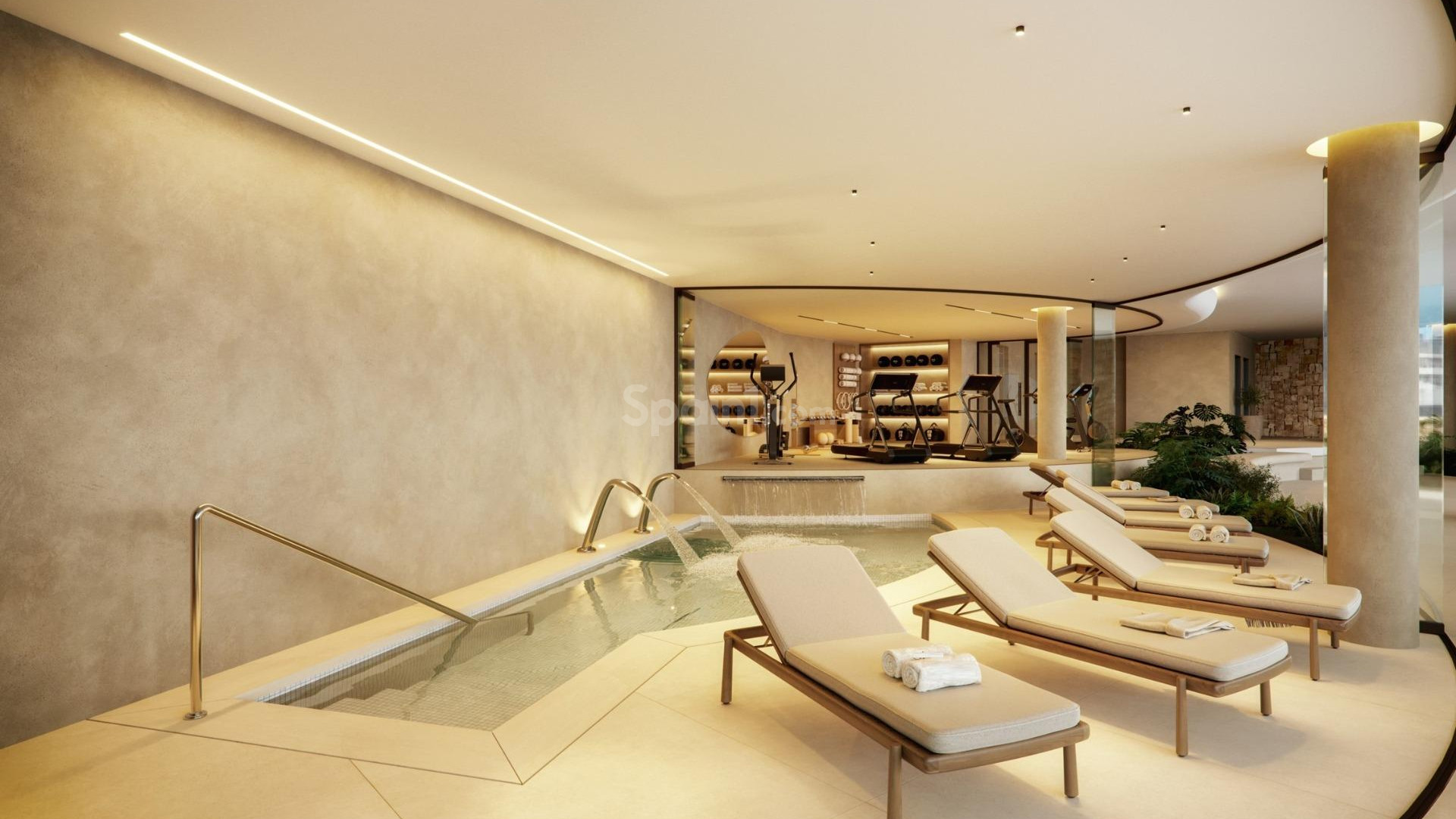 New Build - Wohnung -
Fuengirola - Playa de Torreblanca