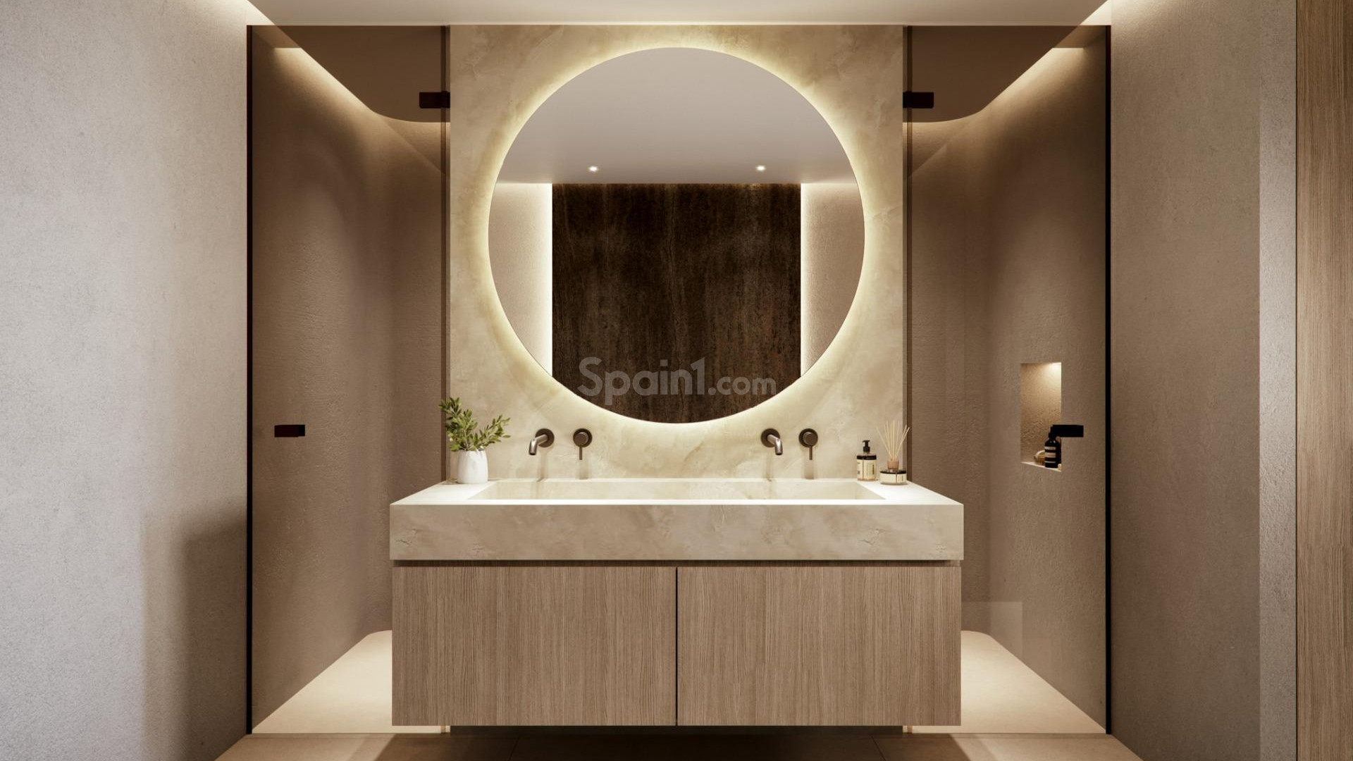 New Build - Wohnung -
Fuengirola - Playa de Torreblanca