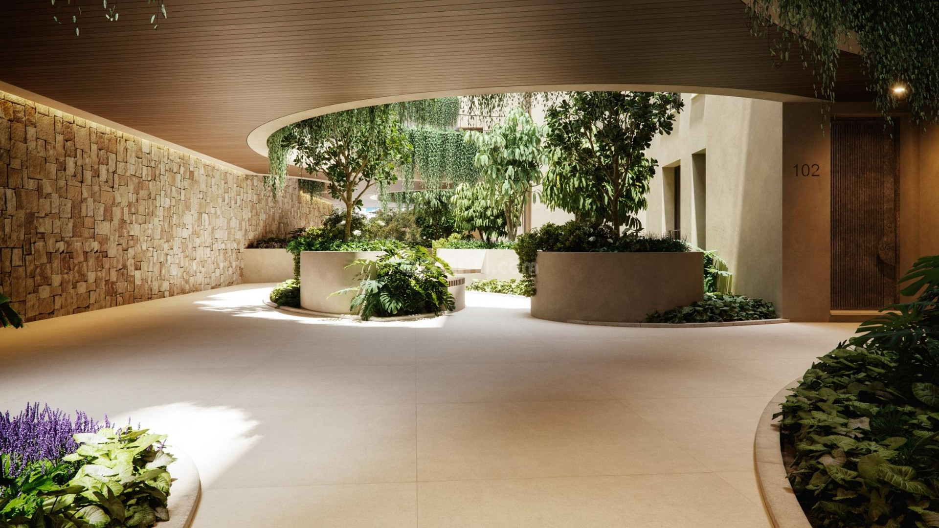 New Build - Wohnung -
Fuengirola - Playa de Torreblanca