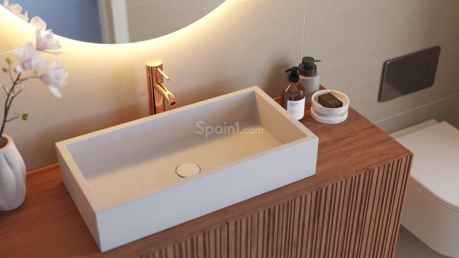 New Build - Wohnung -
Fuengirola - Torreblanca