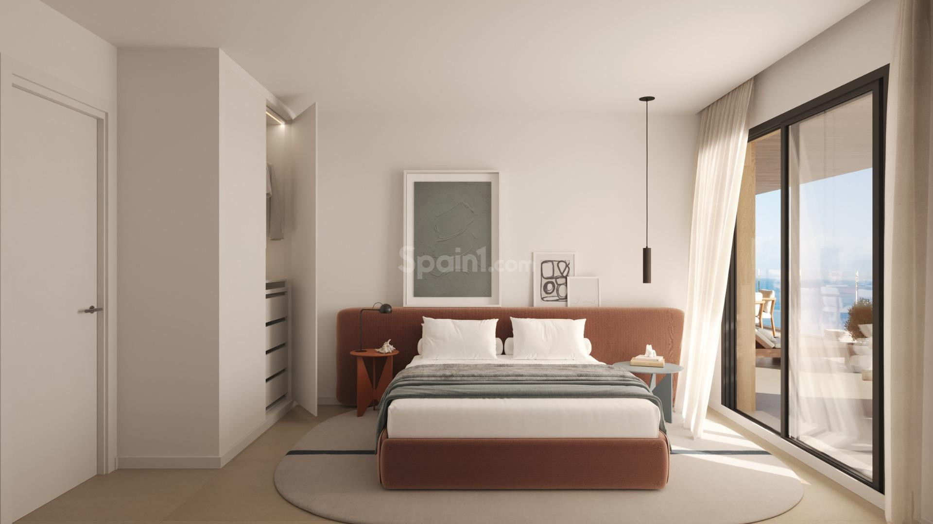 New Build - Wohnung -
Fuengirola - Torreblanca