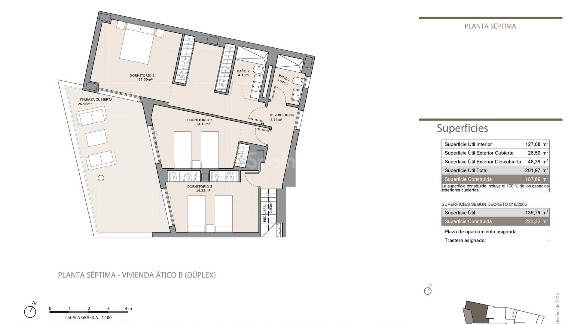 New Build - Wohnung -
Fuengirola - Torreblanca