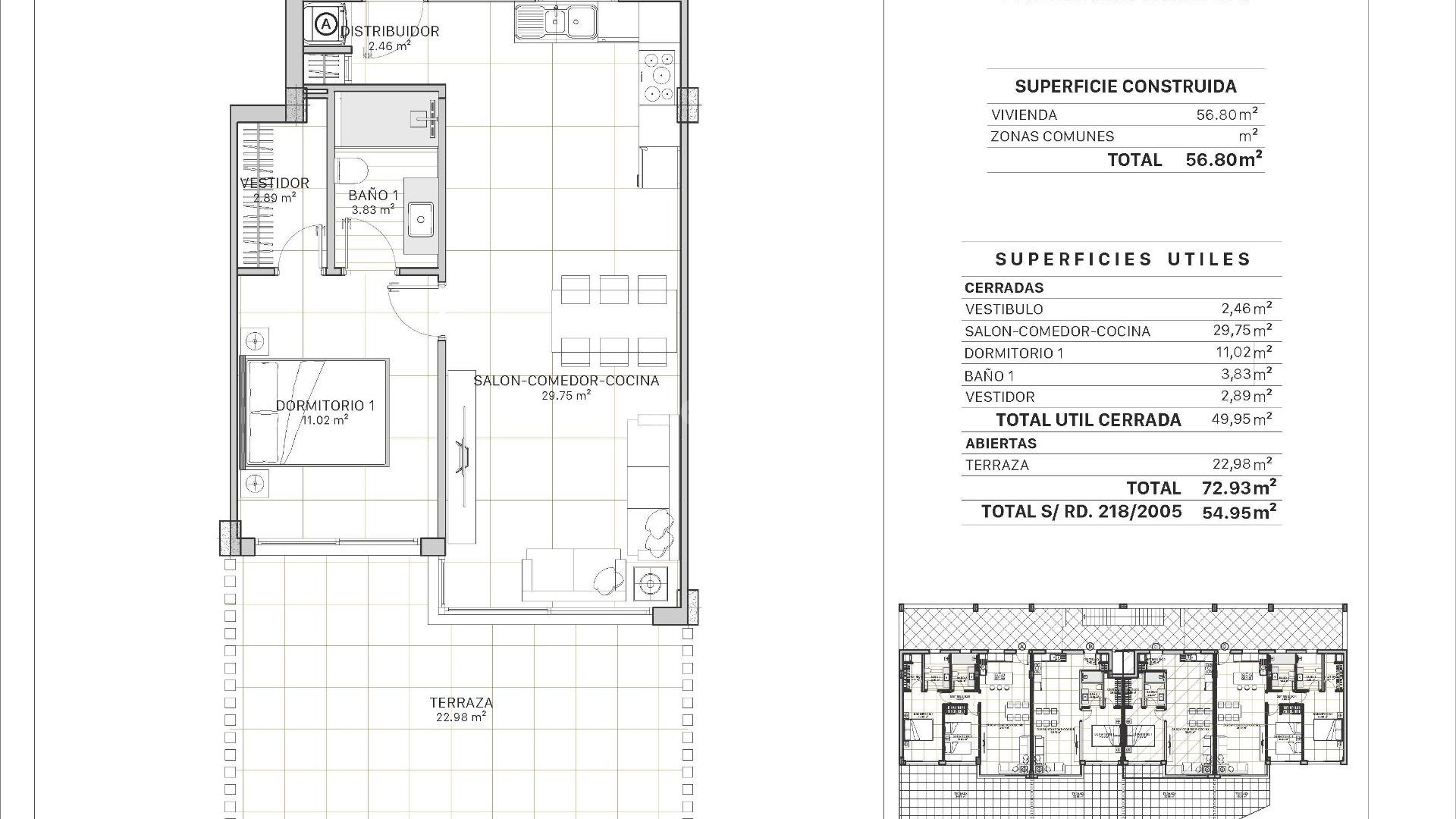 New Build - Wohnung -
Fuengirola - Torreblanca