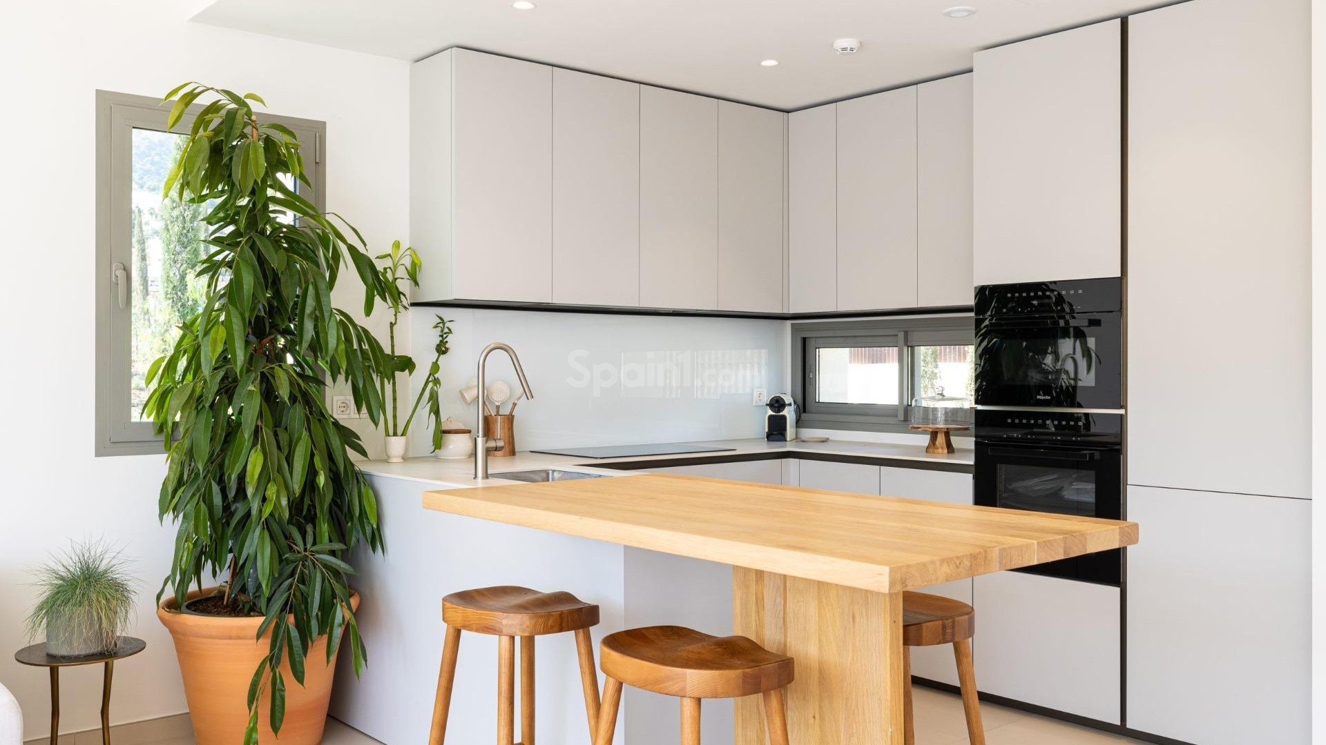 New Build - Wohnung -
Fuengirola - Urb. Buenavista