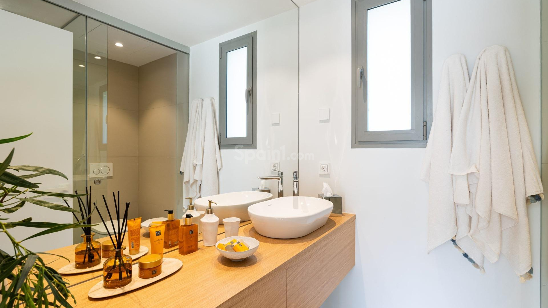 New Build - Wohnung -
Fuengirola - Urb. Buenavista