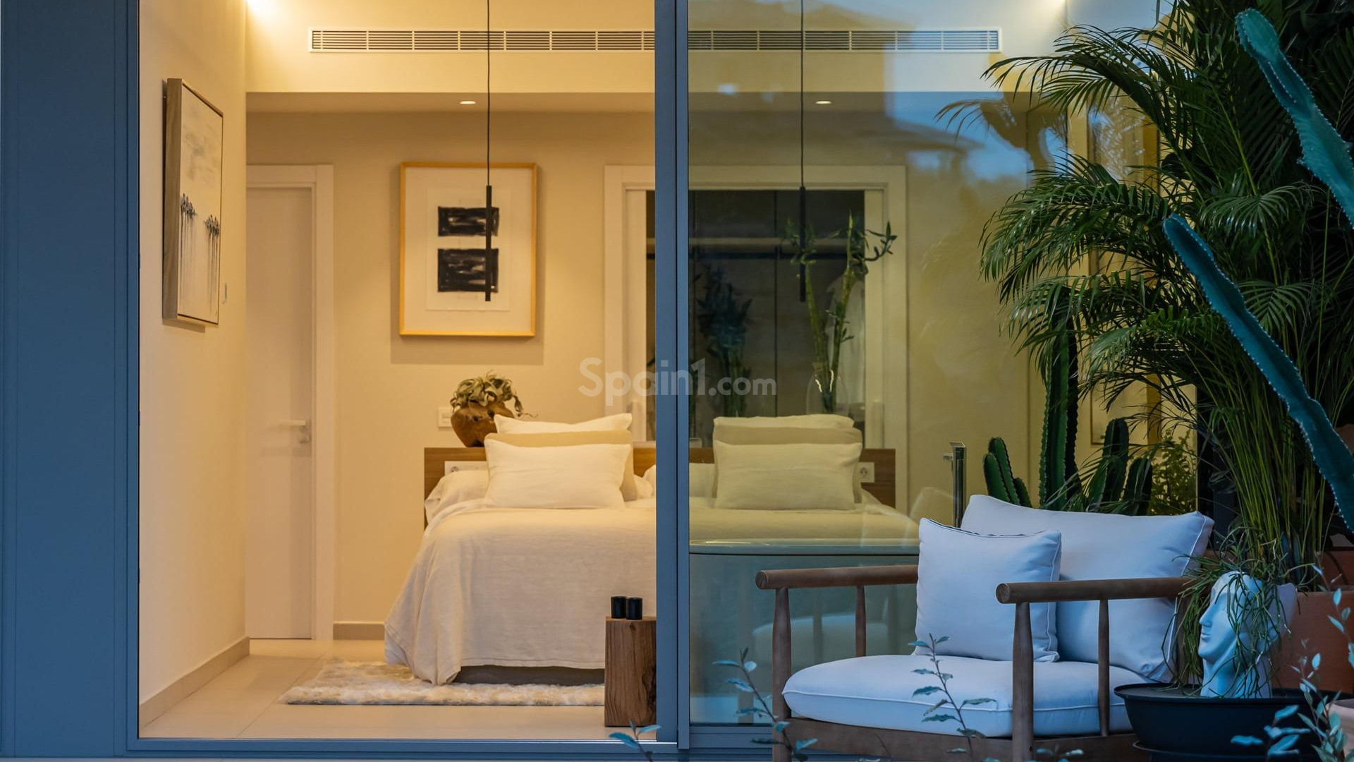 New Build - Wohnung -
Fuengirola - Urb. Buenavista