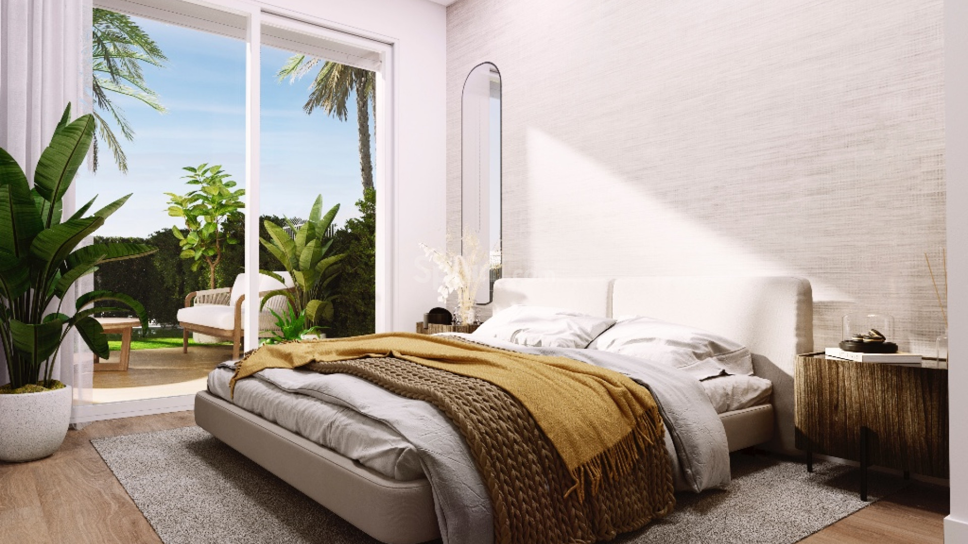 New Build - Wohnung -
Gran Alacant - Alicante