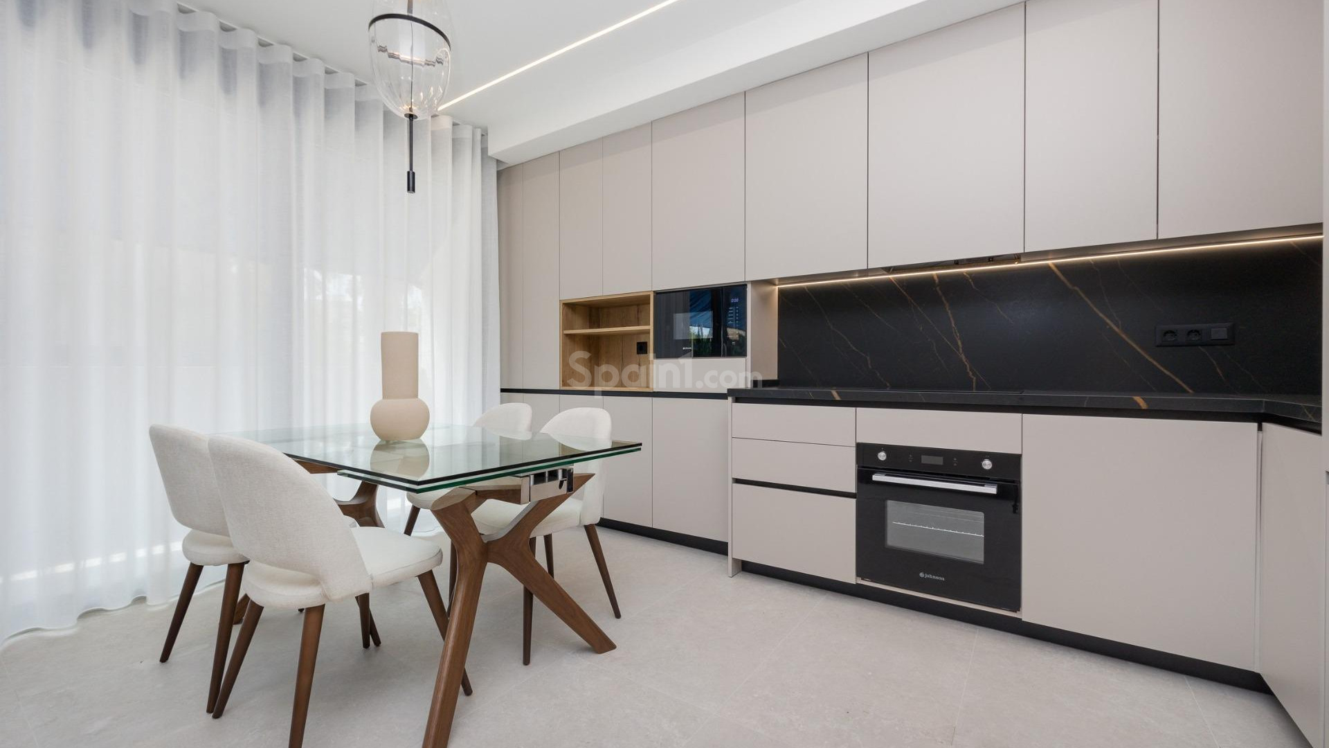 New Build - Wohnung -
Guardamar del Segura - Avda del Puerto