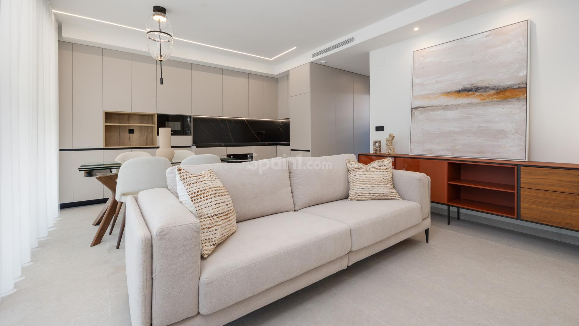 New Build - Wohnung -
Guardamar del Segura - Avda del Puerto