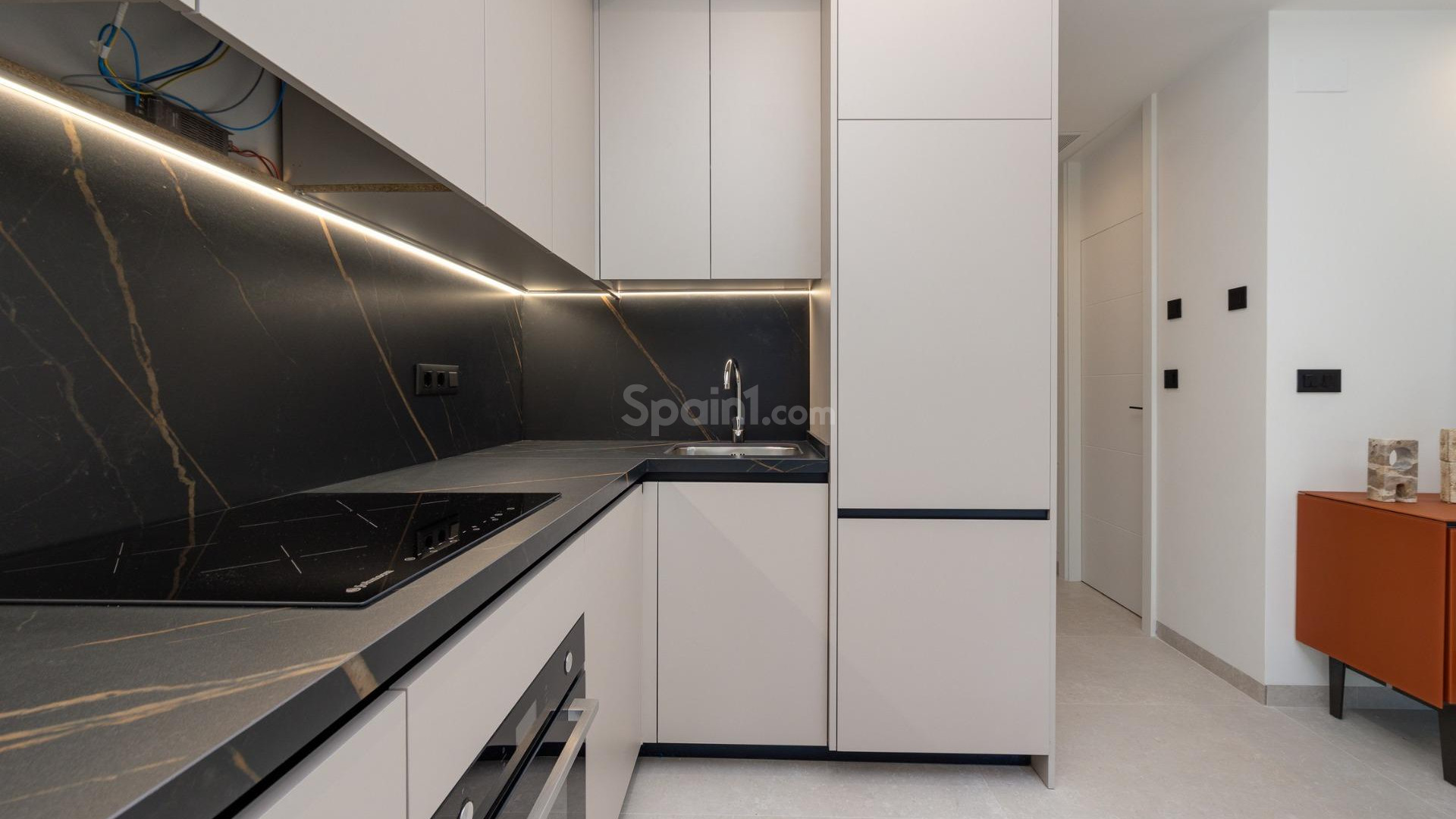 New Build - Wohnung -
Guardamar del Segura - Avda del Puerto