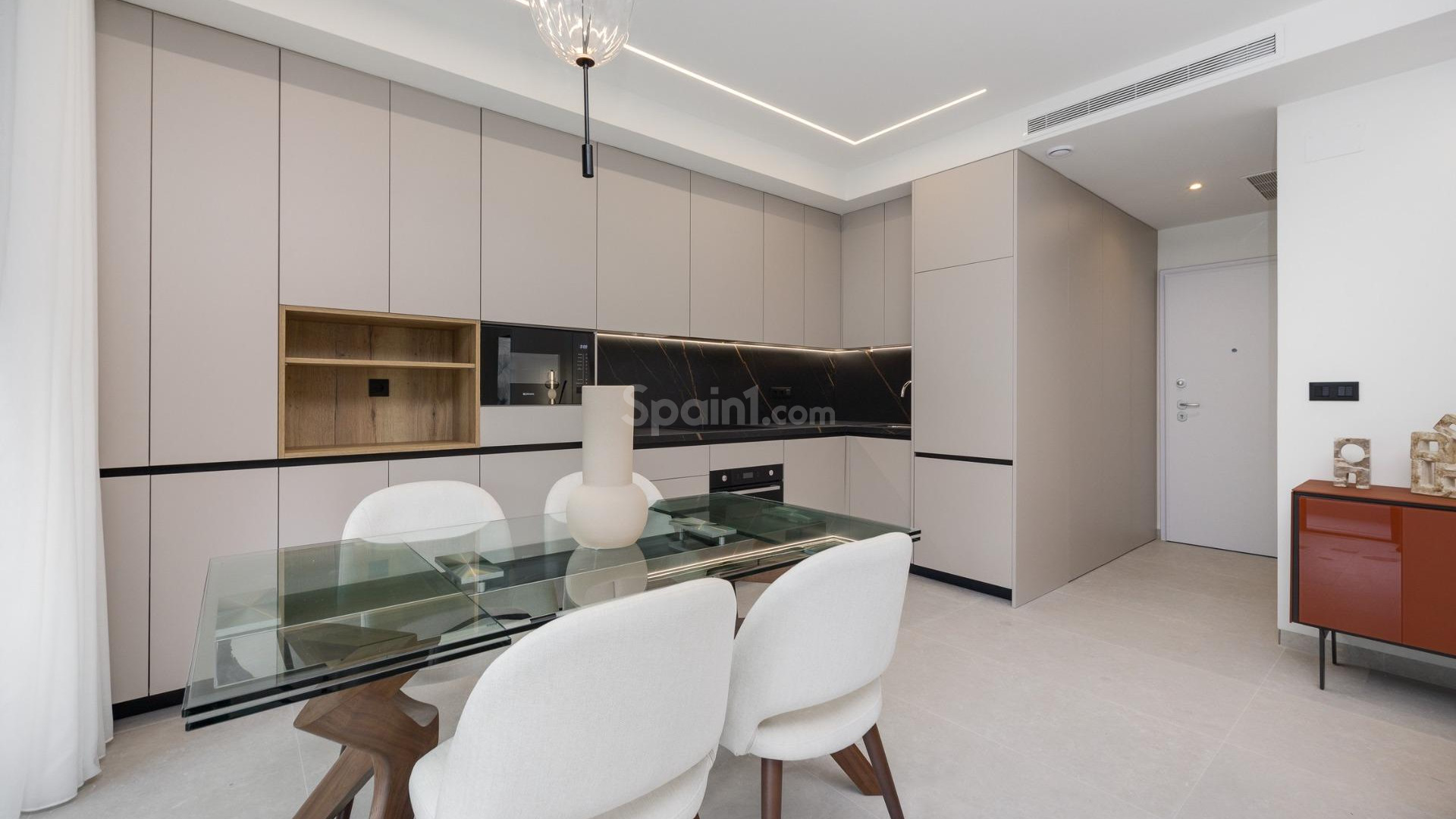 New Build - Wohnung -
Guardamar del Segura - Avda del Puerto