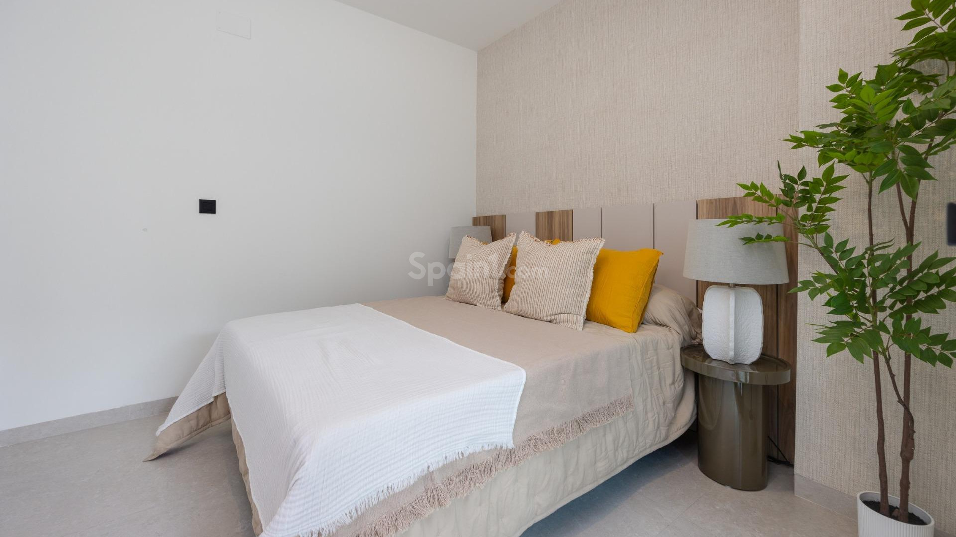 New Build - Wohnung -
Guardamar del Segura - Avda del Puerto