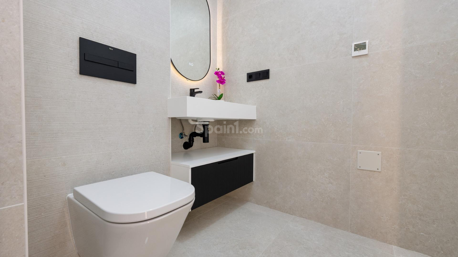 New Build - Wohnung -
Guardamar del Segura - Avda del Puerto