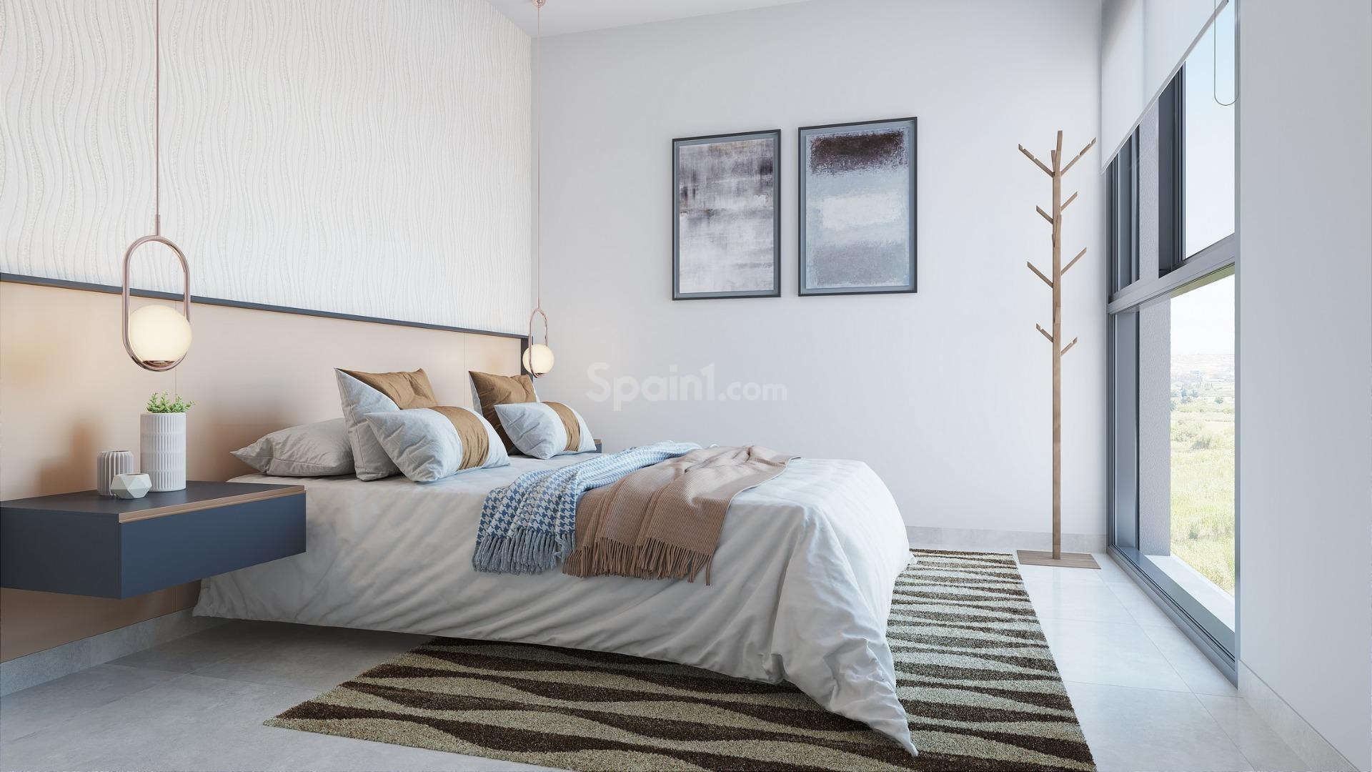 New Build - Wohnung -
Guardamar del Segura - Avenida del Puerto