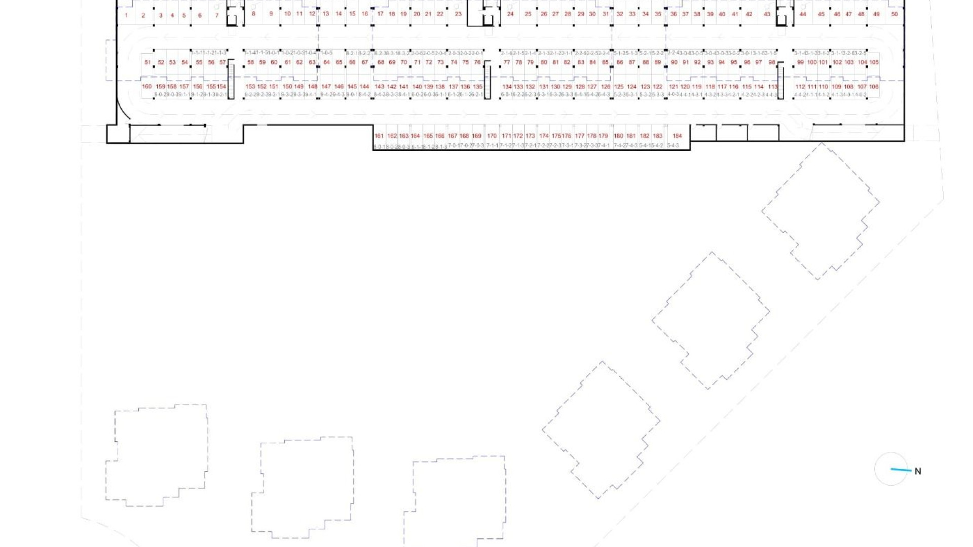 New Build - Wohnung -
Guardamar del Segura - El Raso