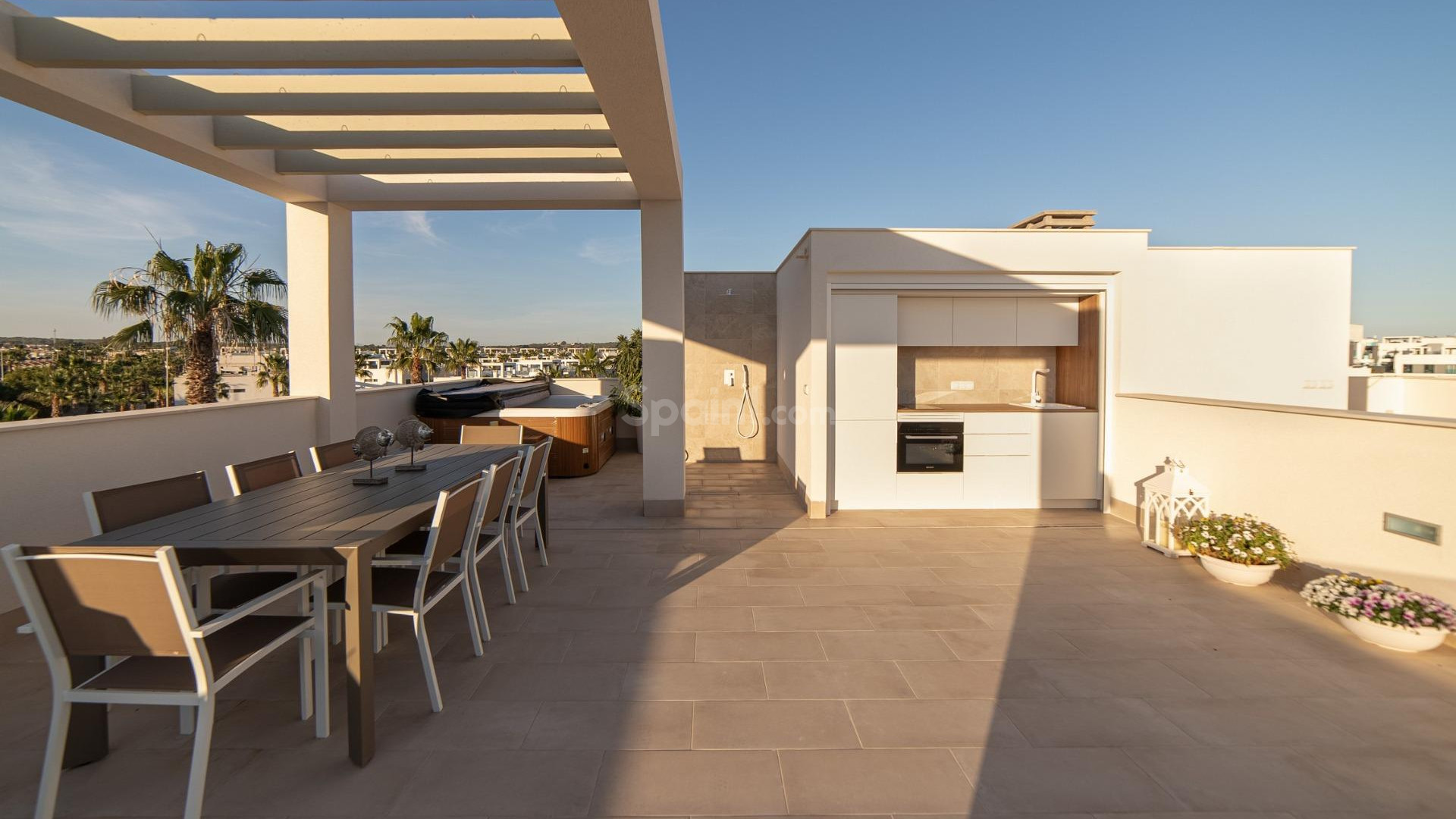 New Build - Wohnung -
Guardamar del Segura - El Raso