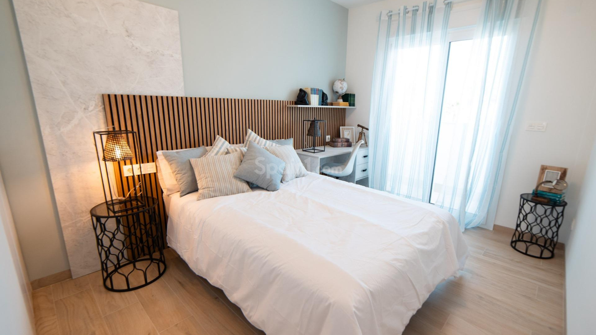 New Build - Wohnung -
Guardamar del Segura - El Raso