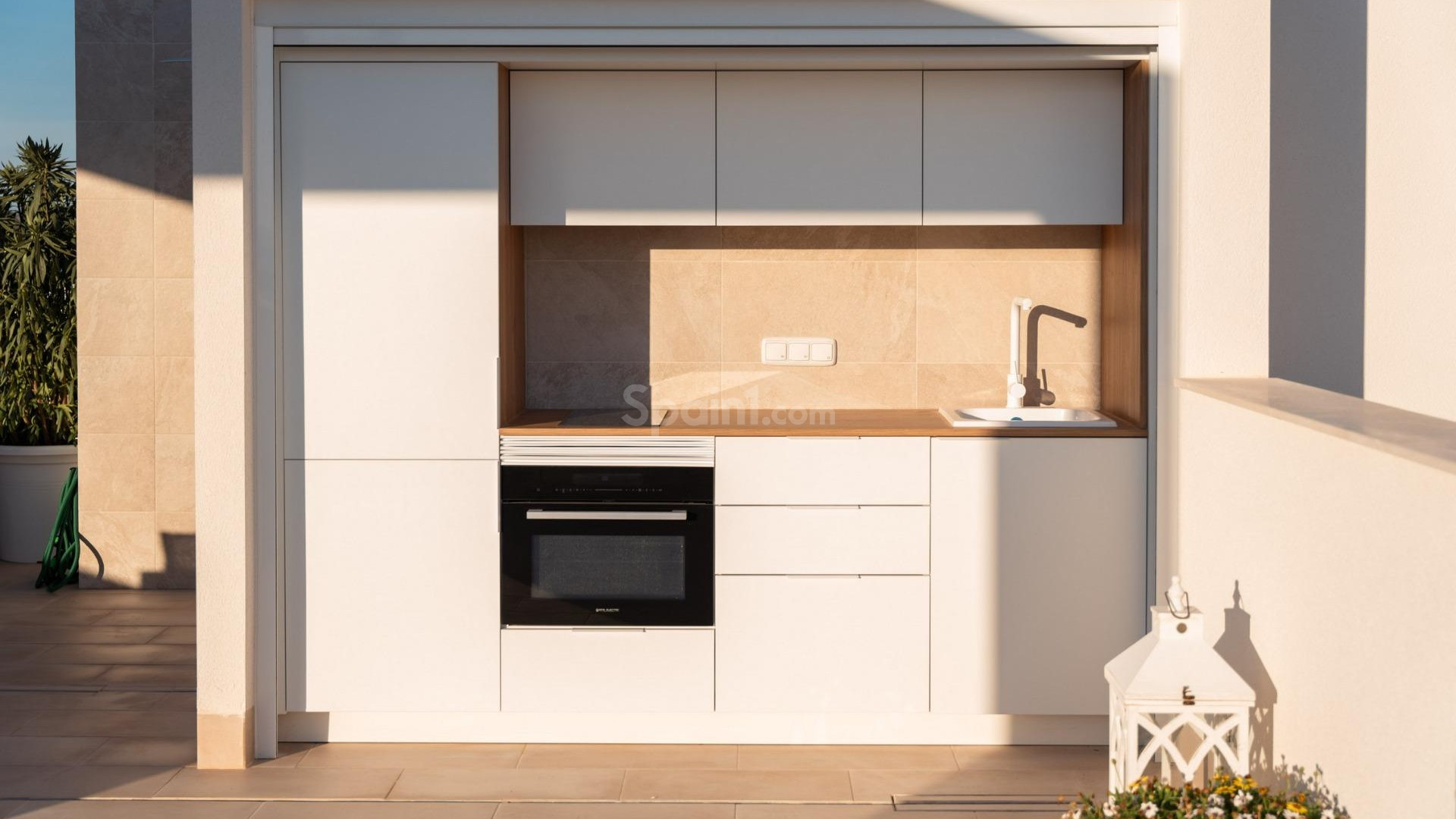 New Build - Wohnung -
Guardamar del Segura - El Raso