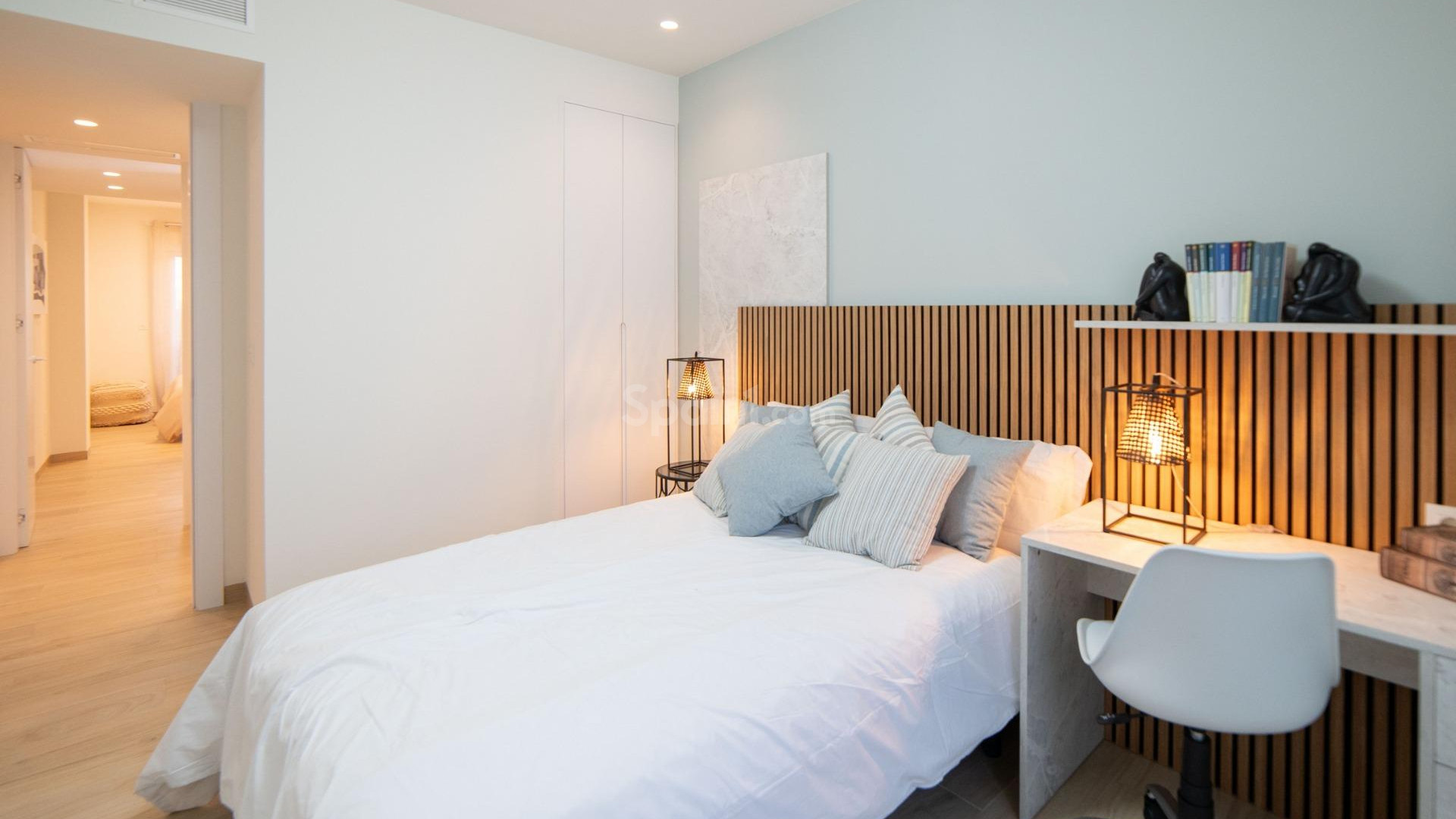 New Build - Wohnung -
Guardamar del Segura - El Raso