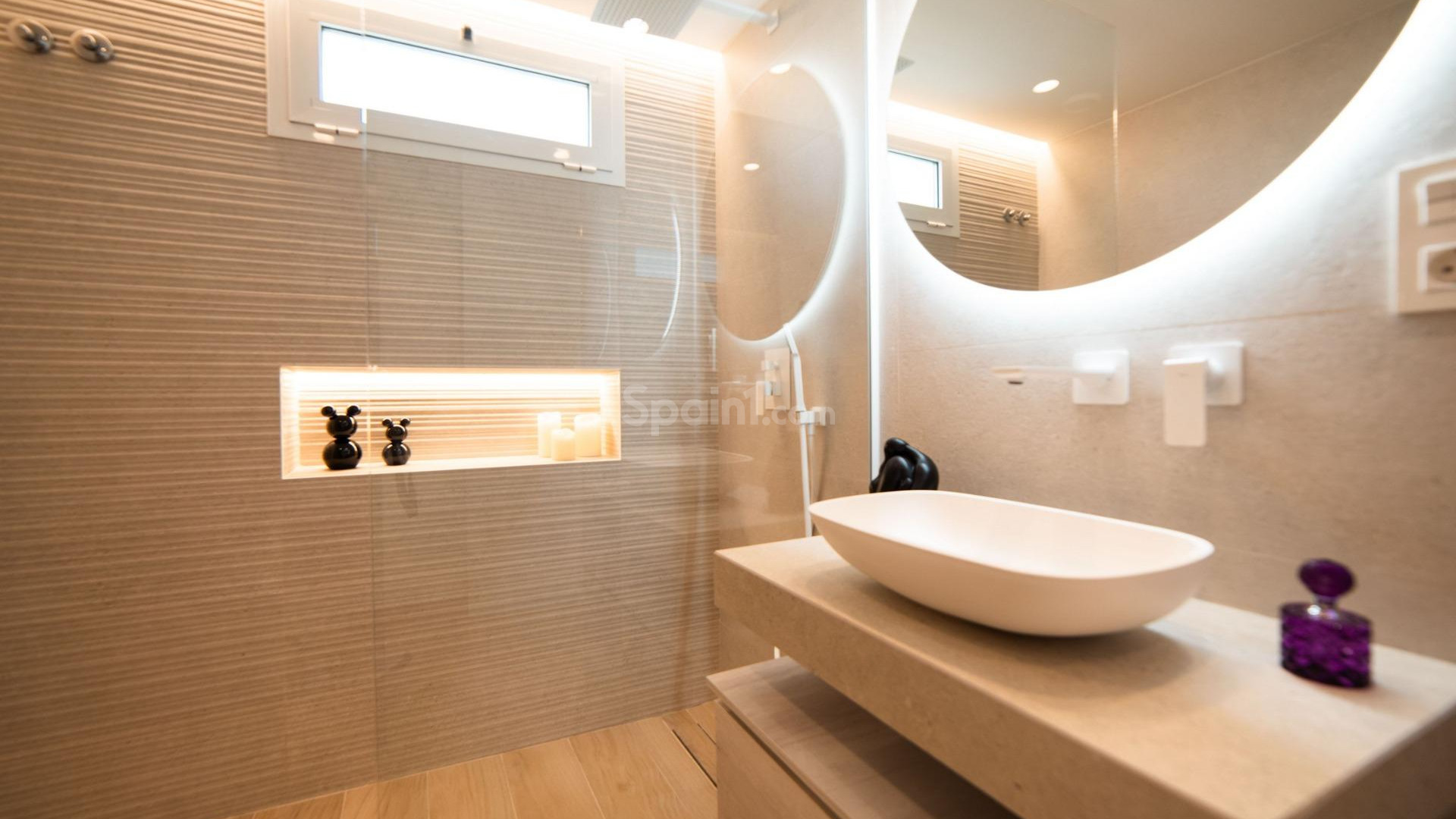 New Build - Wohnung -
Guardamar del Segura - El Raso