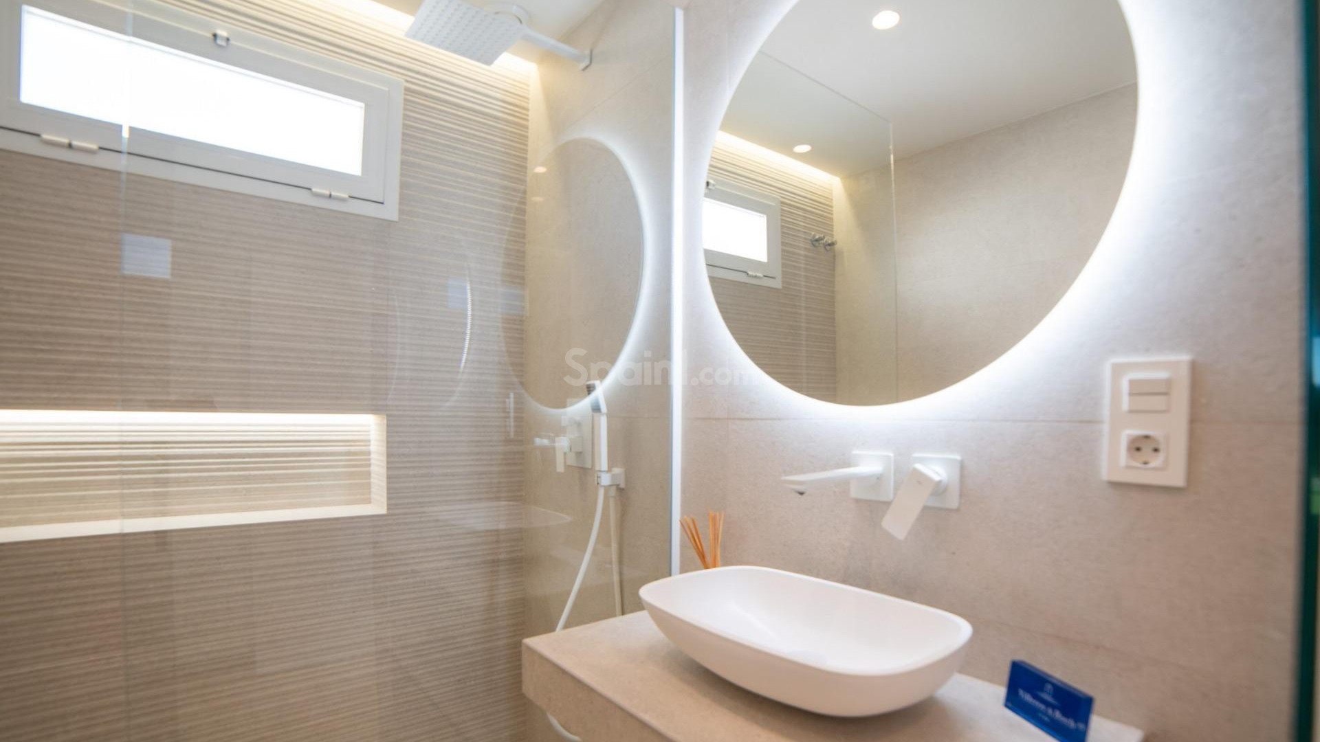 New Build - Wohnung -
Guardamar del Segura - El Raso