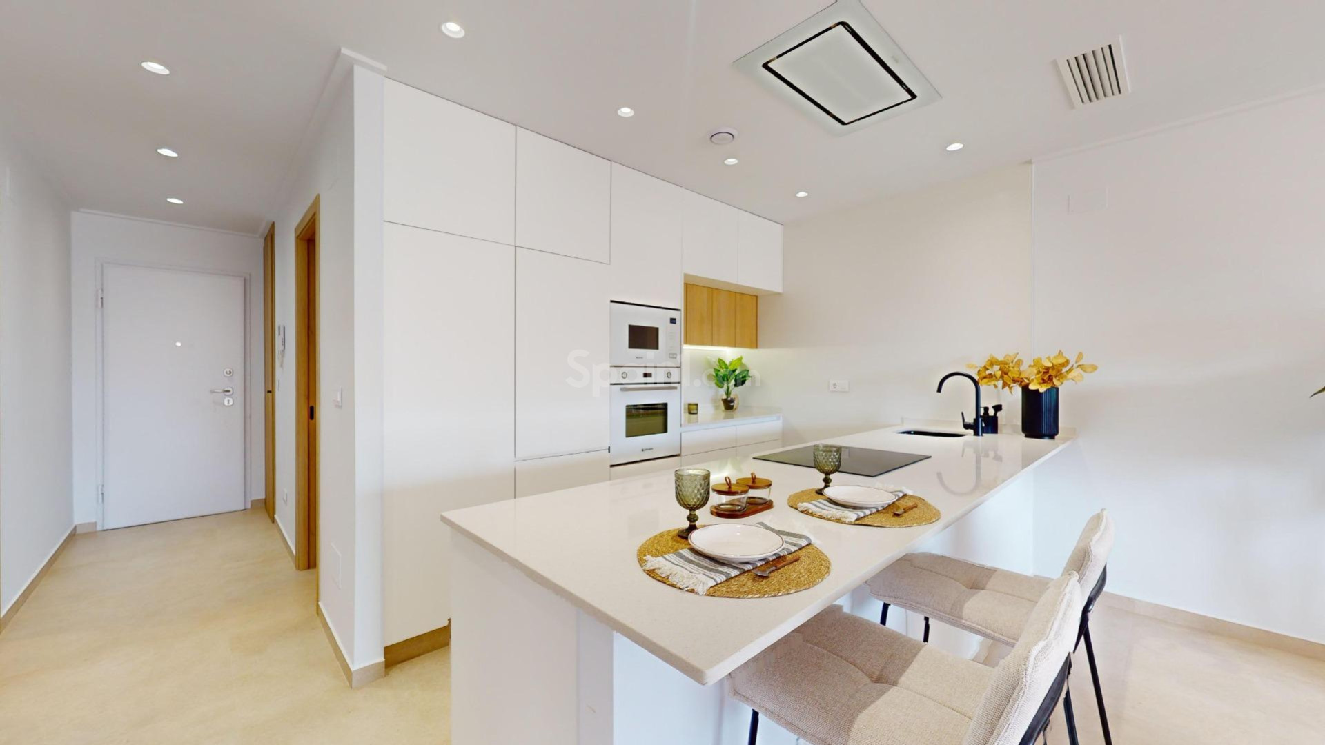 New Build - Wohnung -
Guardamar del Segura - El Raso