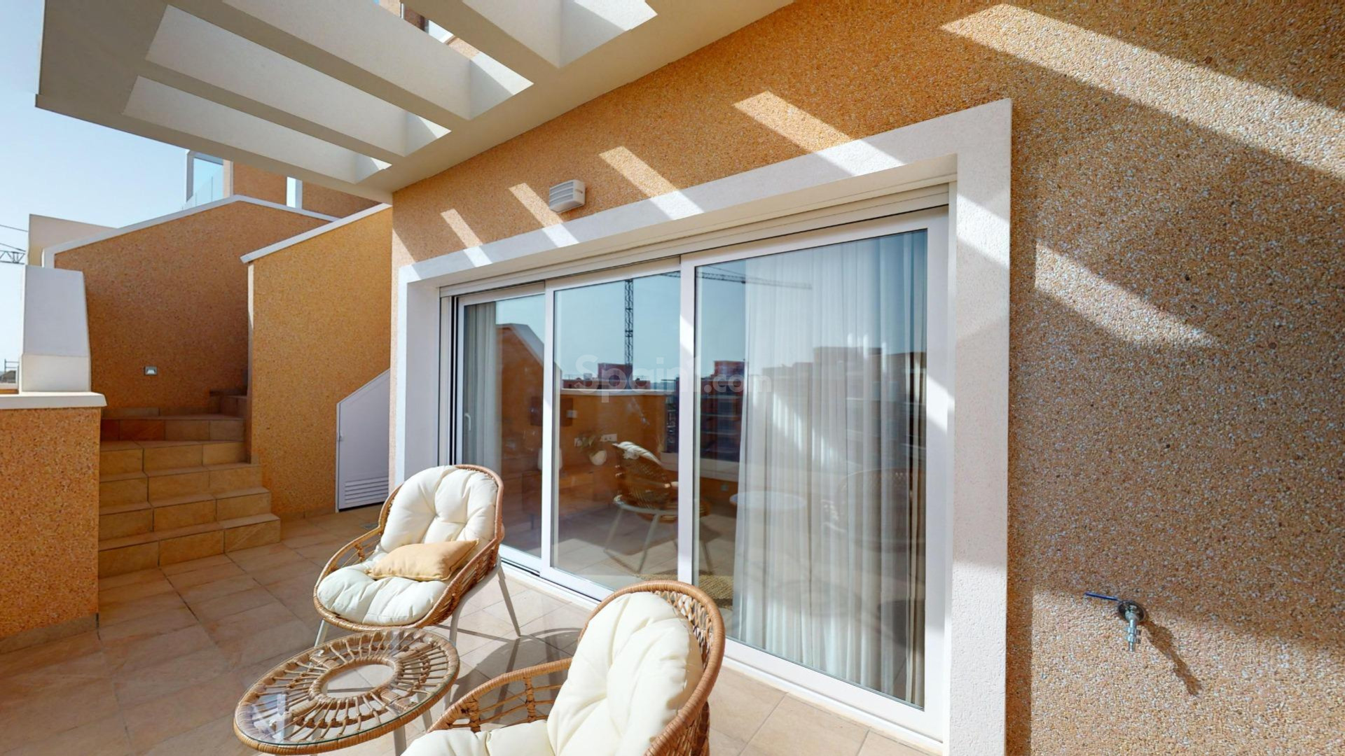 New Build - Wohnung -
Guardamar del Segura - El Raso