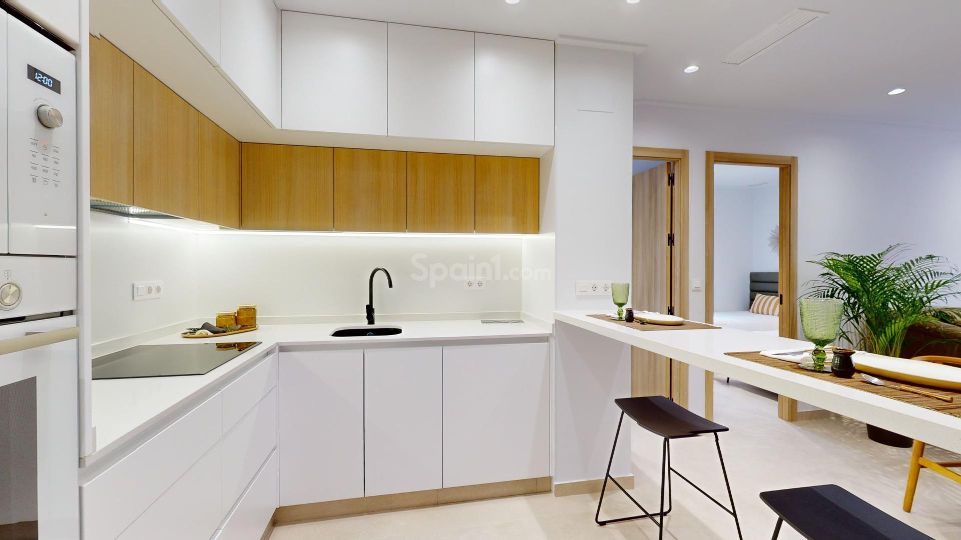 New Build - Wohnung -
Guardamar del Segura - El Raso