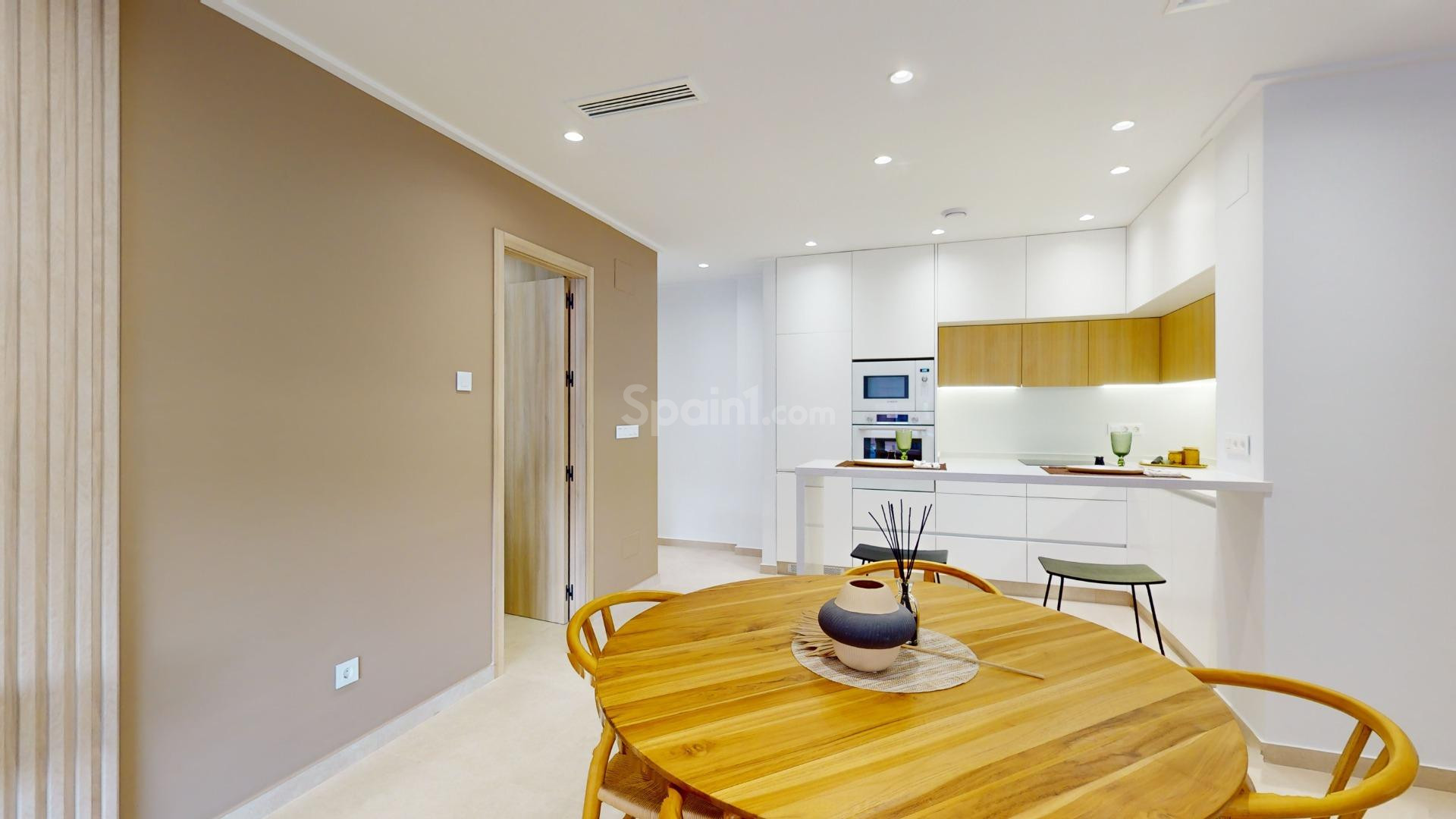 New Build - Wohnung -
Guardamar del Segura - El Raso