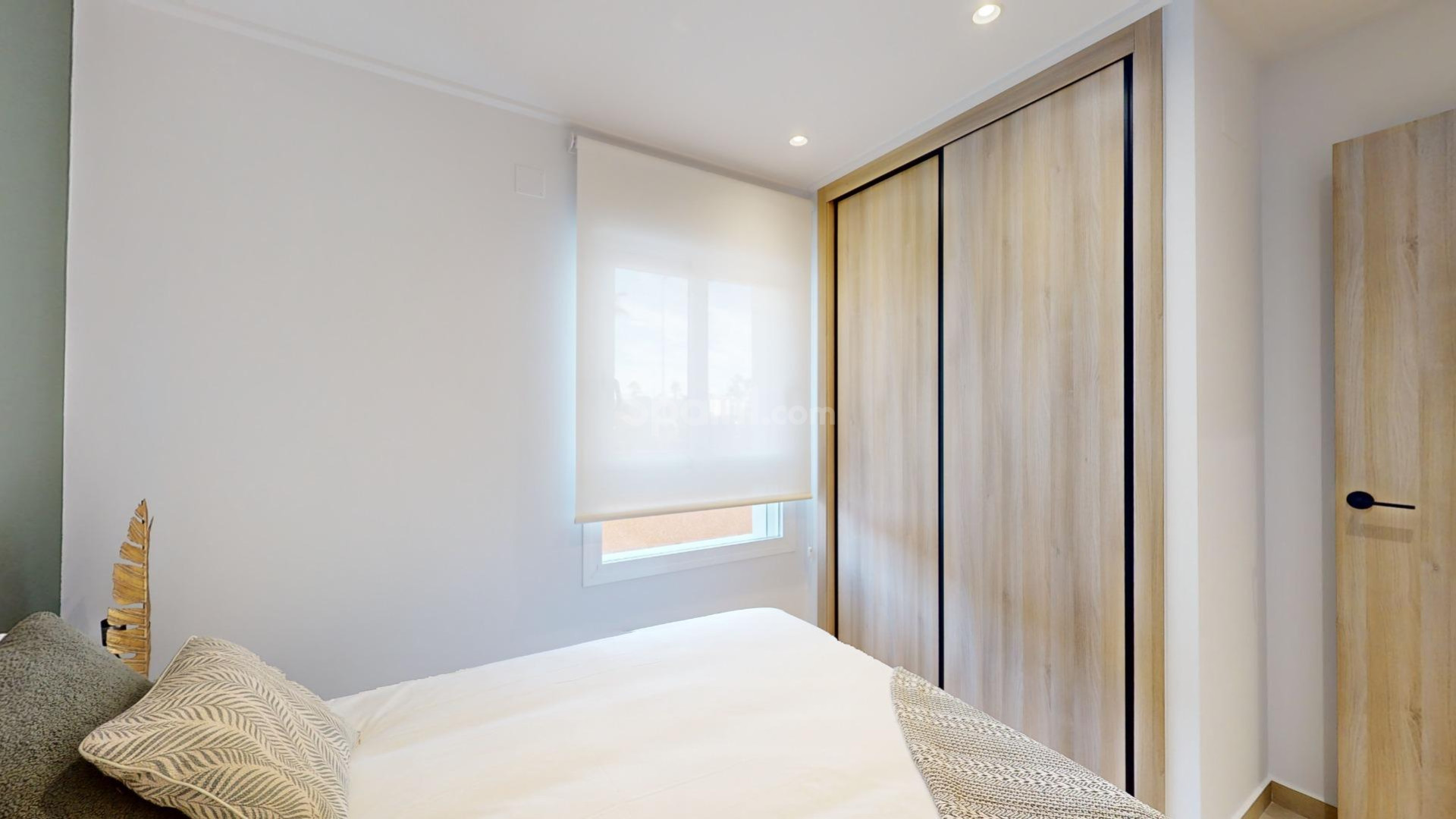 New Build - Wohnung -
Guardamar del Segura - El Raso