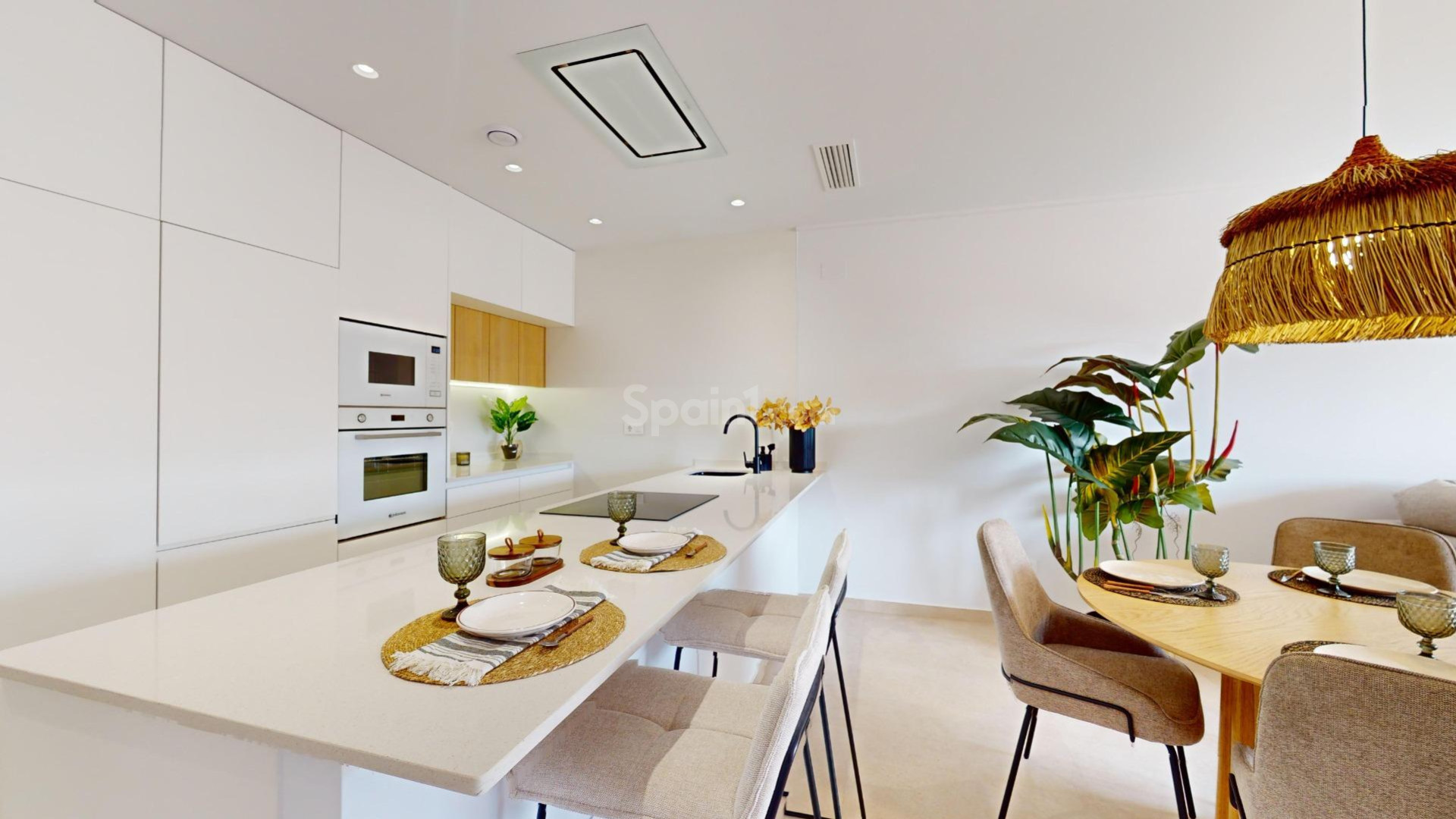 New Build - Wohnung -
Guardamar del Segura - El Raso