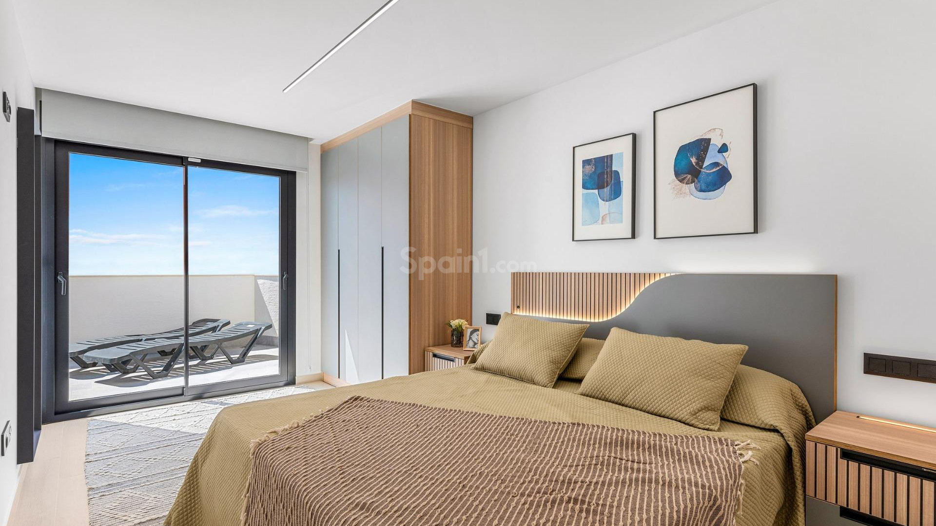 New Build - Wohnung -
Guardamar del Segura - El Raso