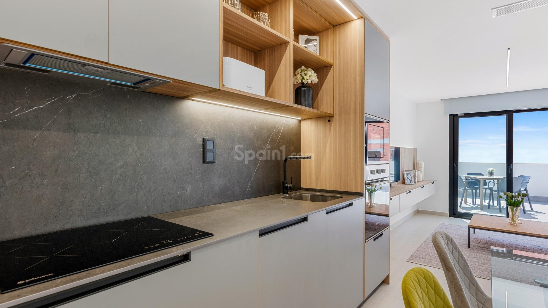 New Build - Wohnung -
Guardamar del Segura - El Raso