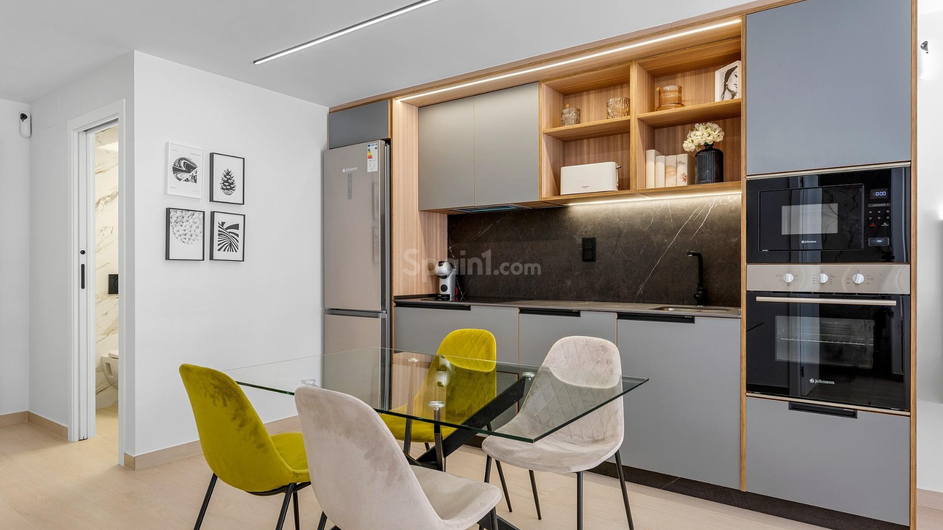 New Build - Wohnung -
Guardamar del Segura - El Raso