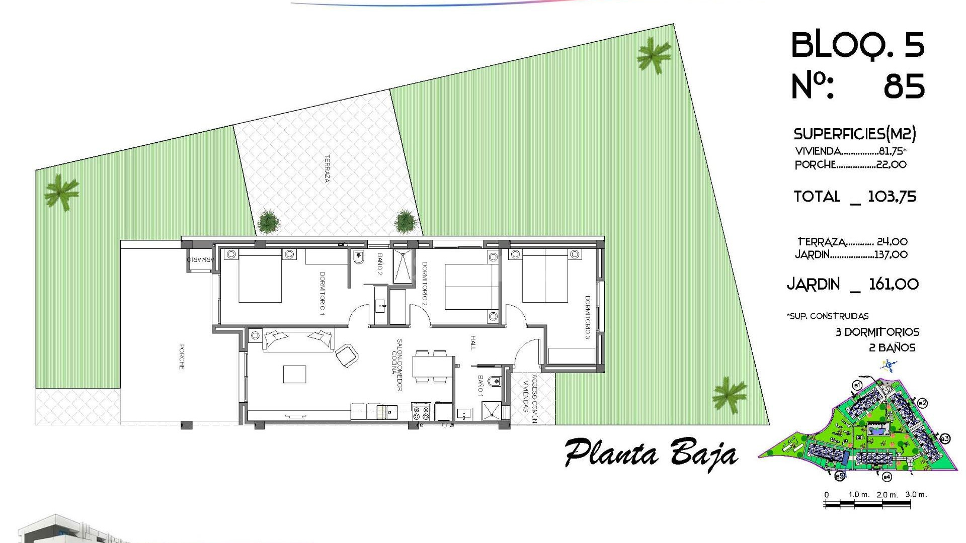 New Build - Wohnung -
Guardamar del Segura - El Raso