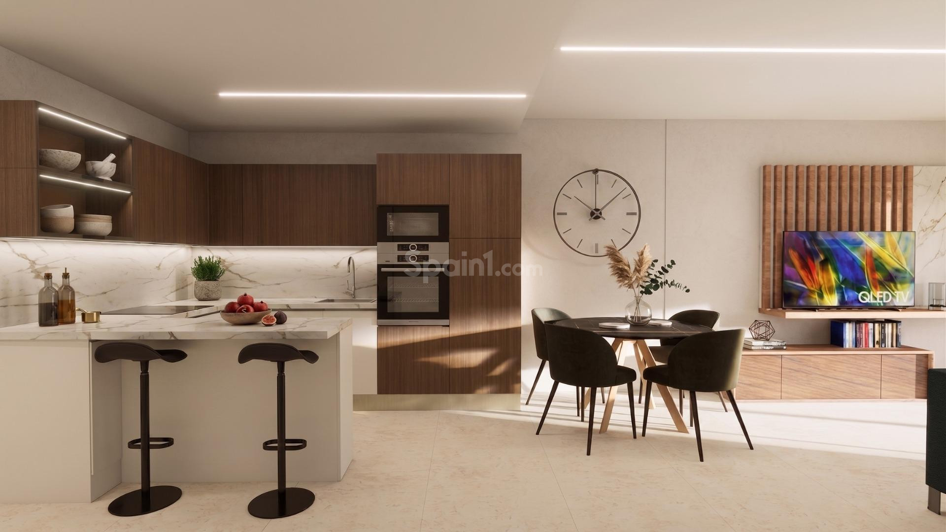 New Build - Wohnung -
Guardamar del Segura - El Raso