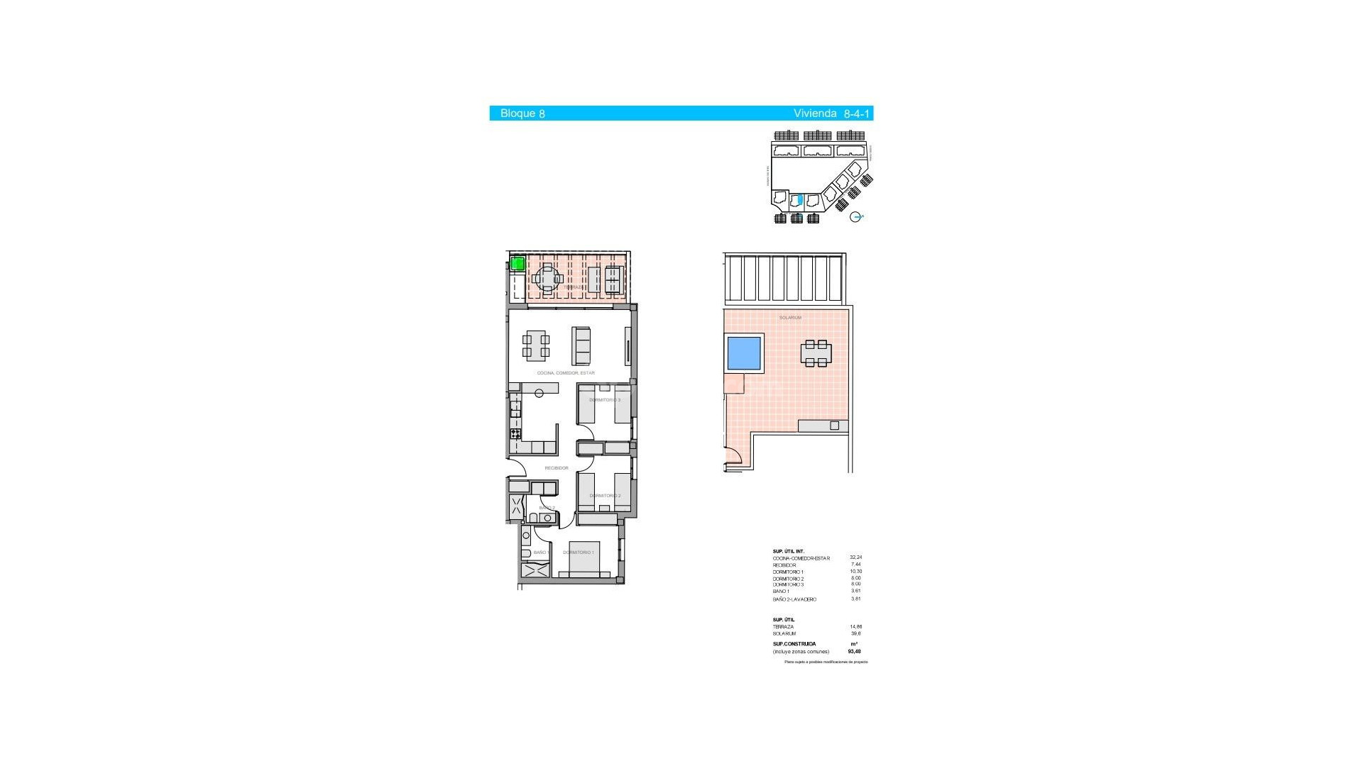 New Build - Wohnung -
Guardamar del Segura - El Raso